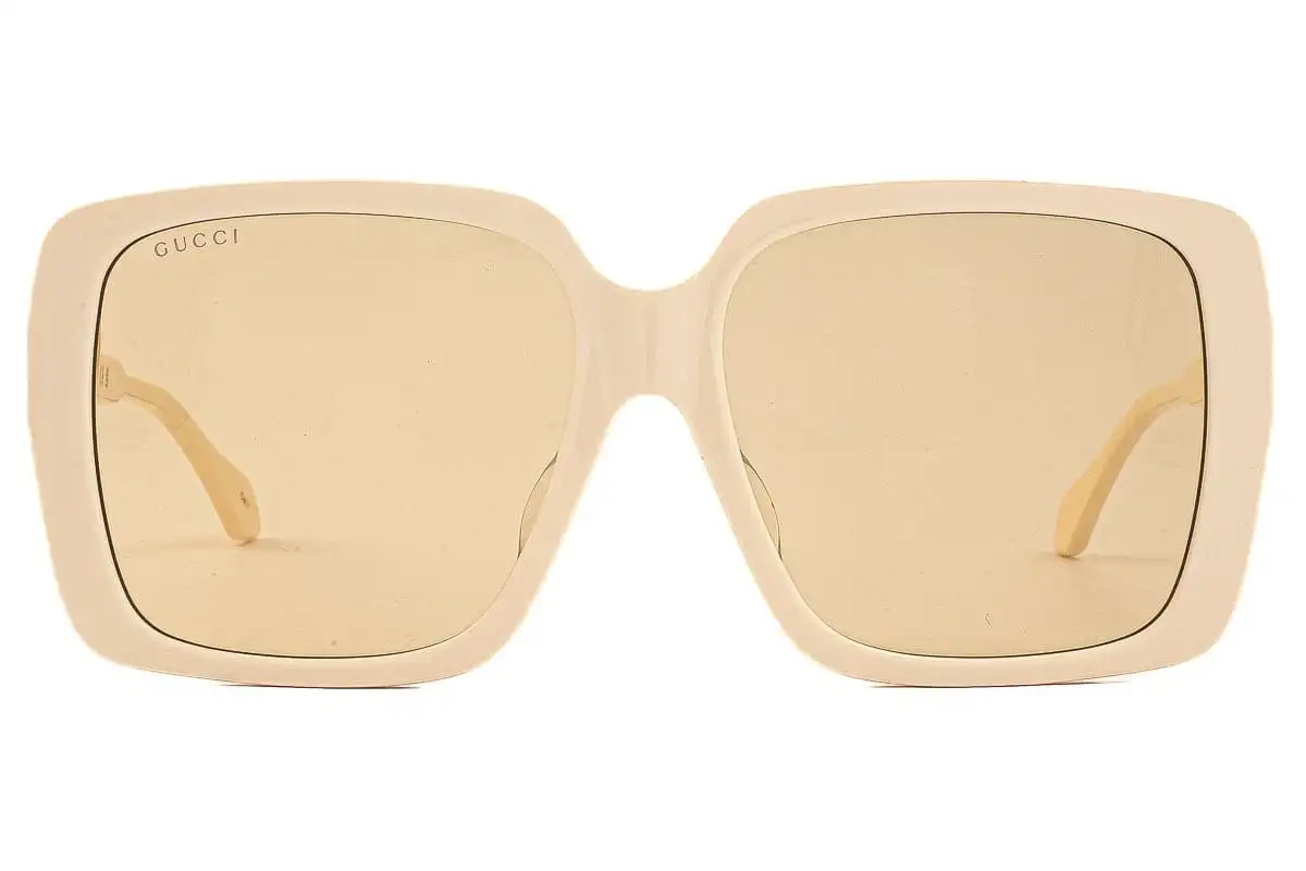 Солнцезащитные очки GUCCI GG0567SAN 006 (58-16)