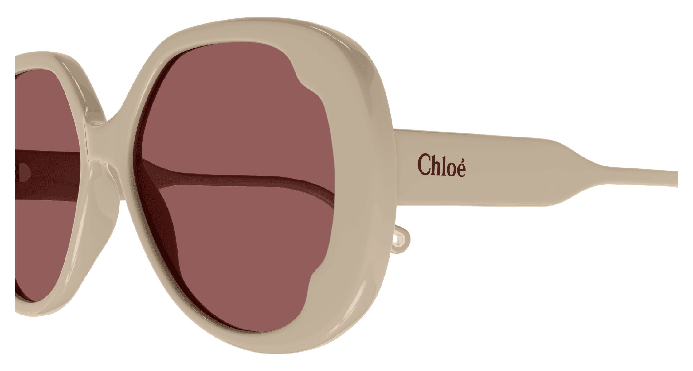 Солнцезащитные очки CHLOE CH0195S 005 (56-16)