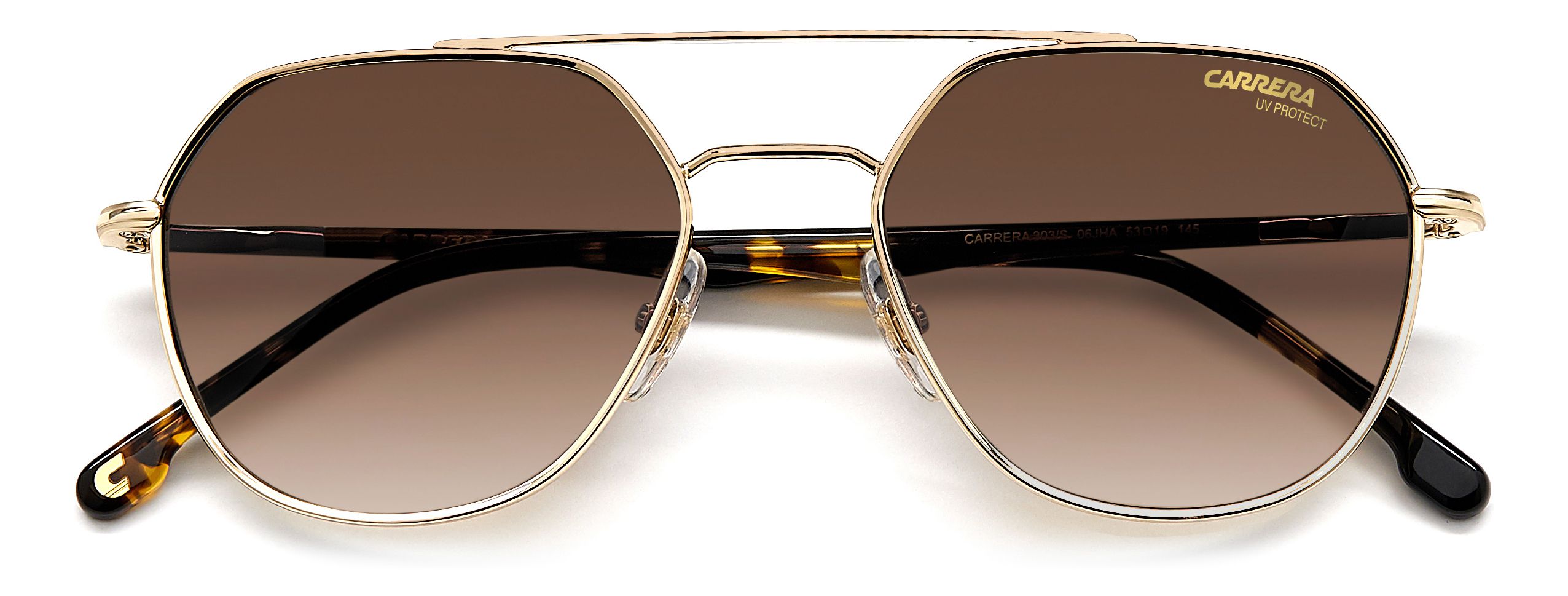 Солнцезащитные очки CARRERA 303/S 06J HA (53-19)
