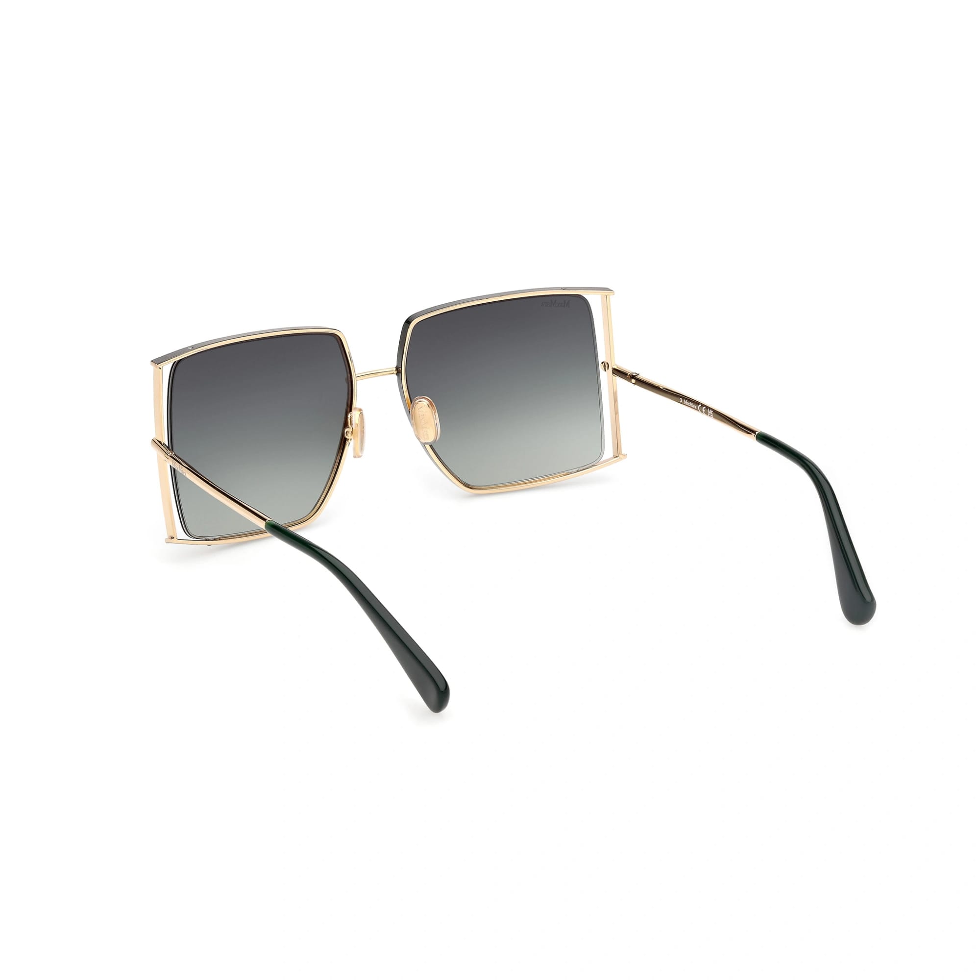 Солнцезащитные очки MAX MARA MM 0120 98P (58-17)