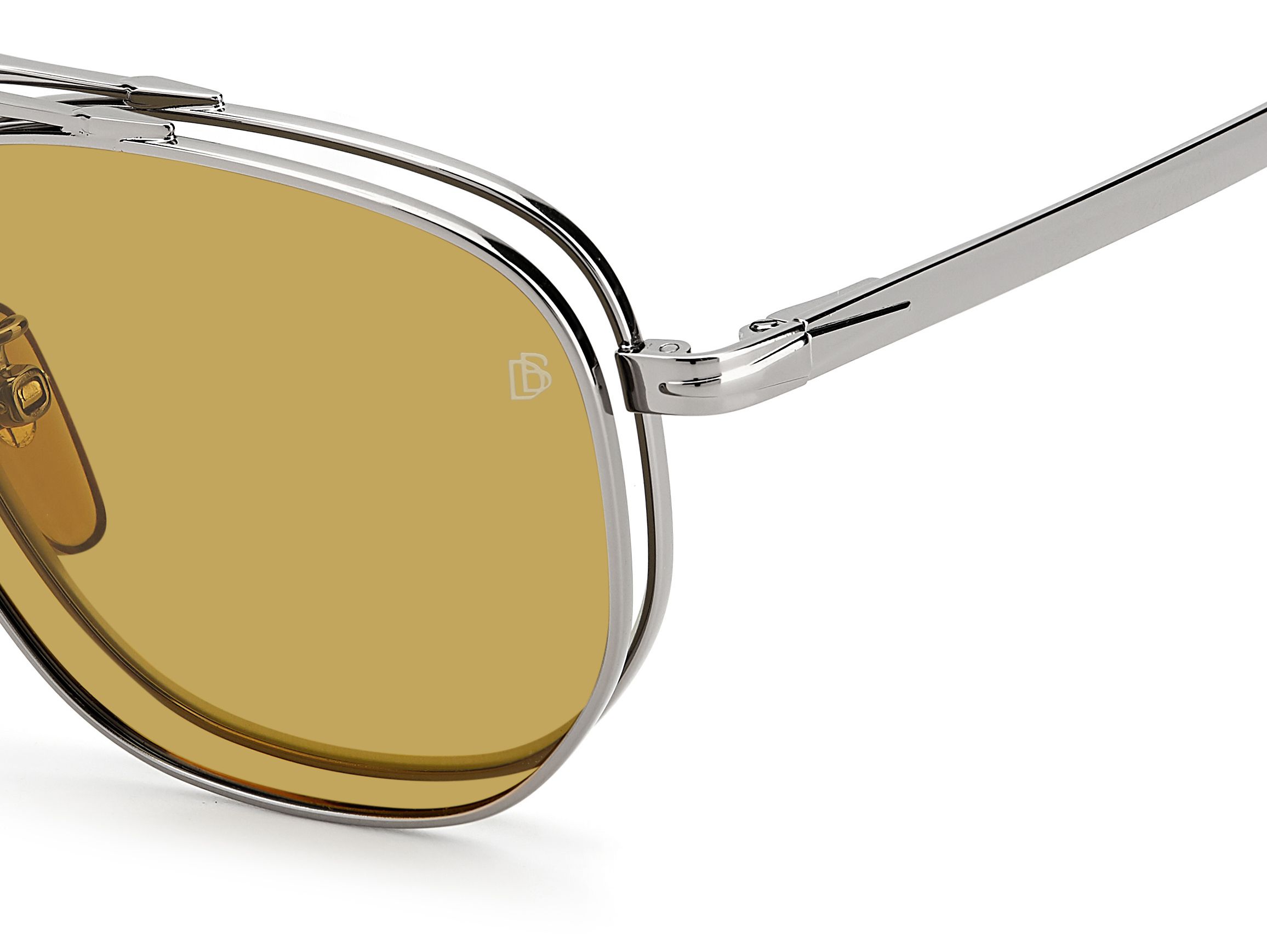 Оправа DAVID BECKHAM DB 1082/G/CS 6LB (52-20)