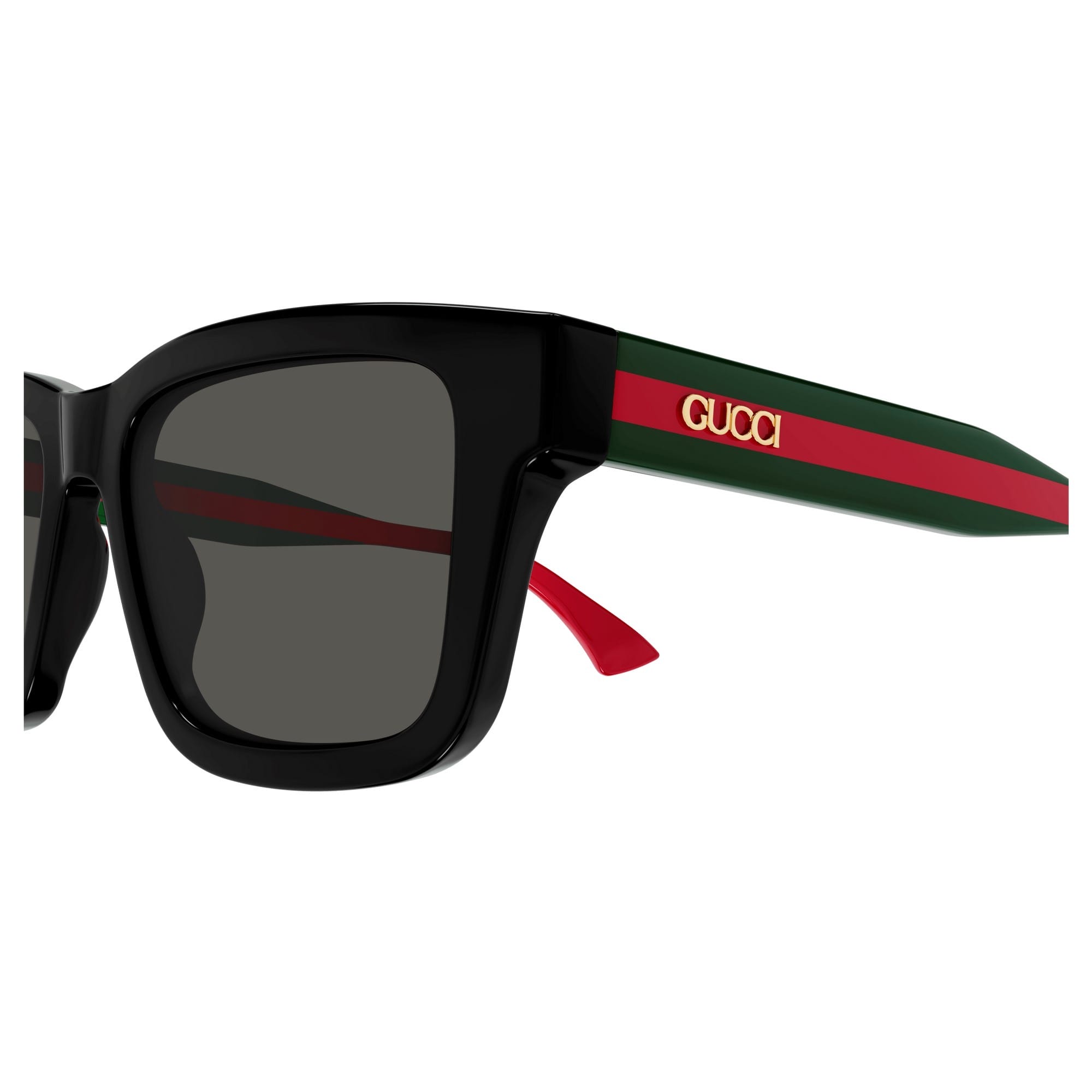 Солнцезащитные очки GUCCI GG1869S 001 (53-18)