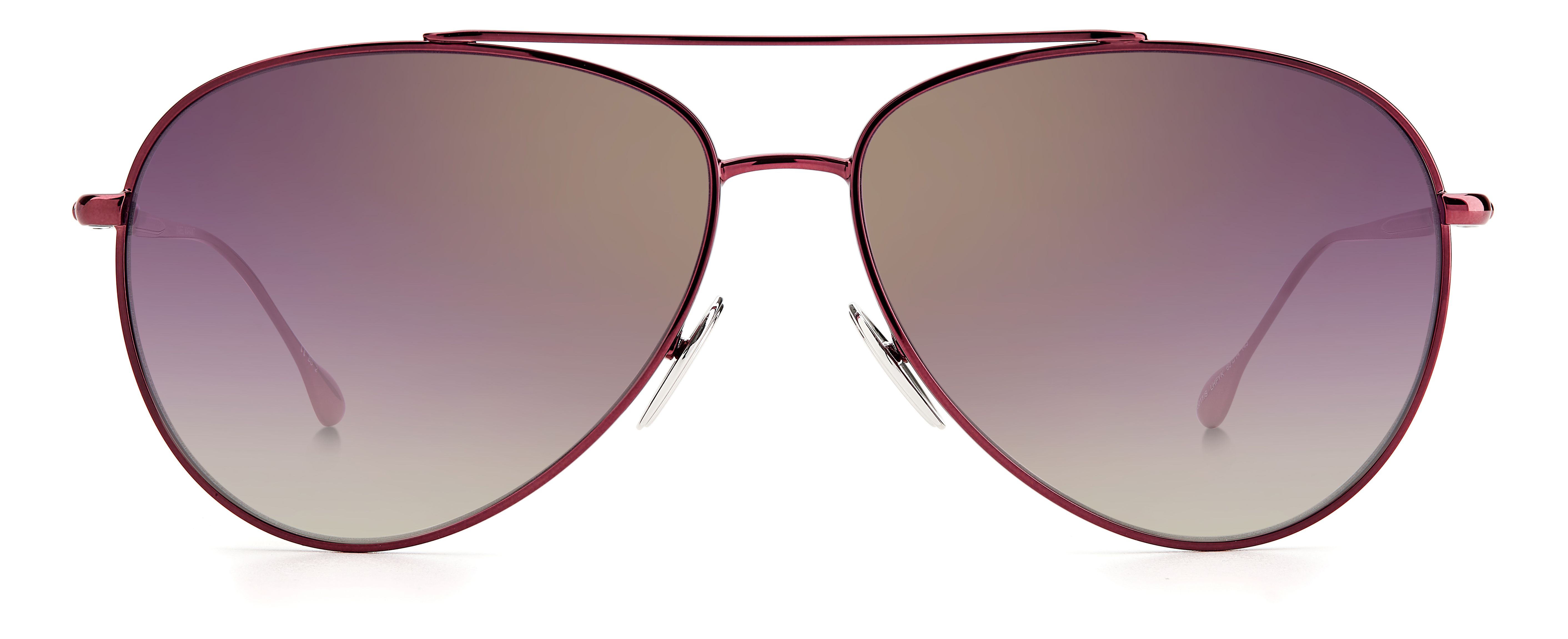 Солнцезащитные очки Isabel Marant IM 0011/S LHF YK (60-14)