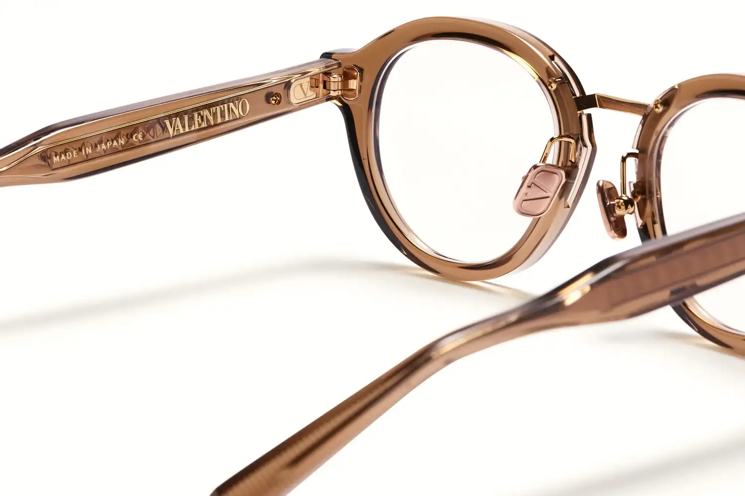 Оправа VALENTINO V-ESSENTIAL-IV VLX-132D-46 (46-22)