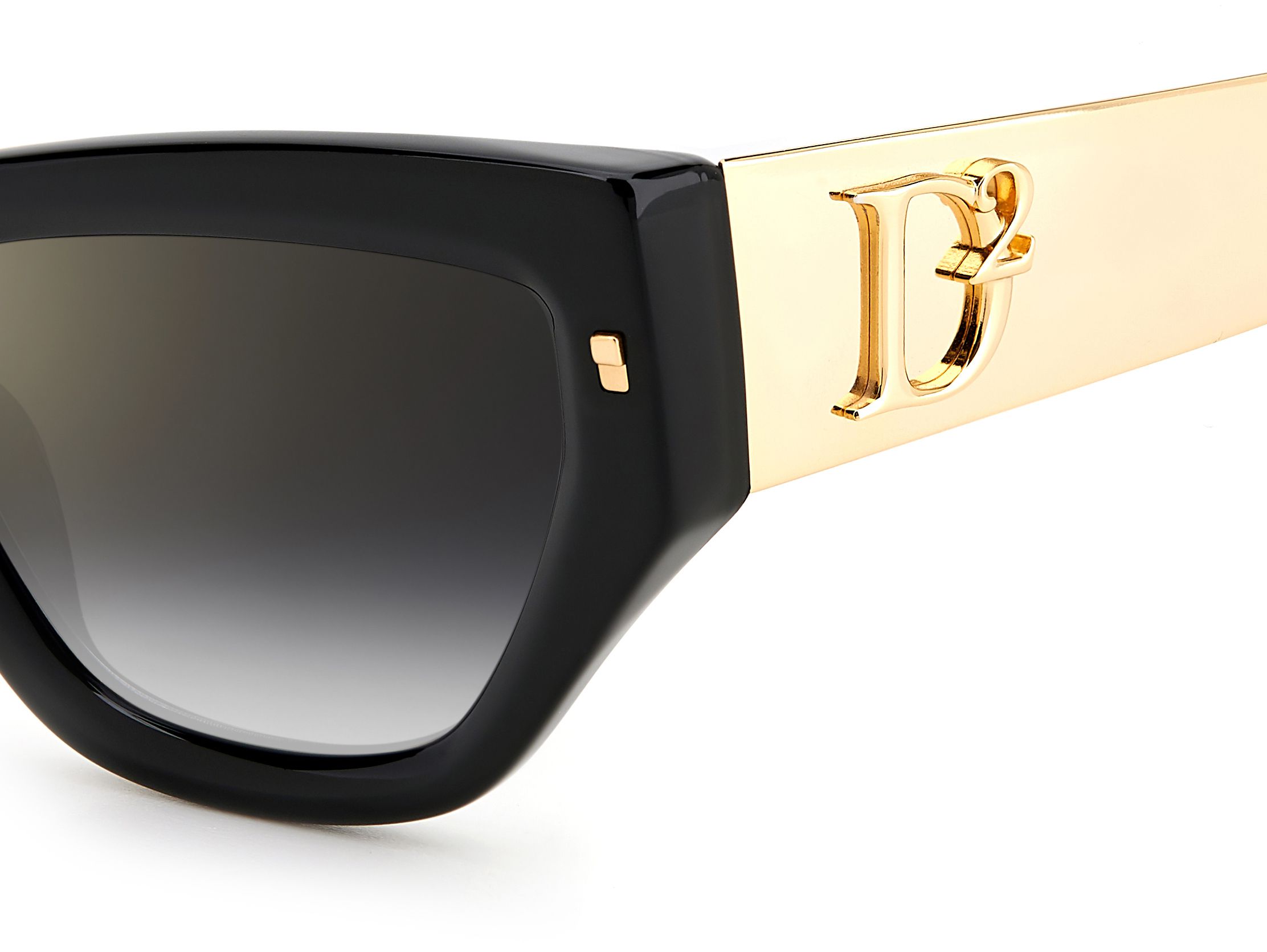 Солнцезащитные очки DSQUARED2 D2 0033/S RHL FQ (53-20)