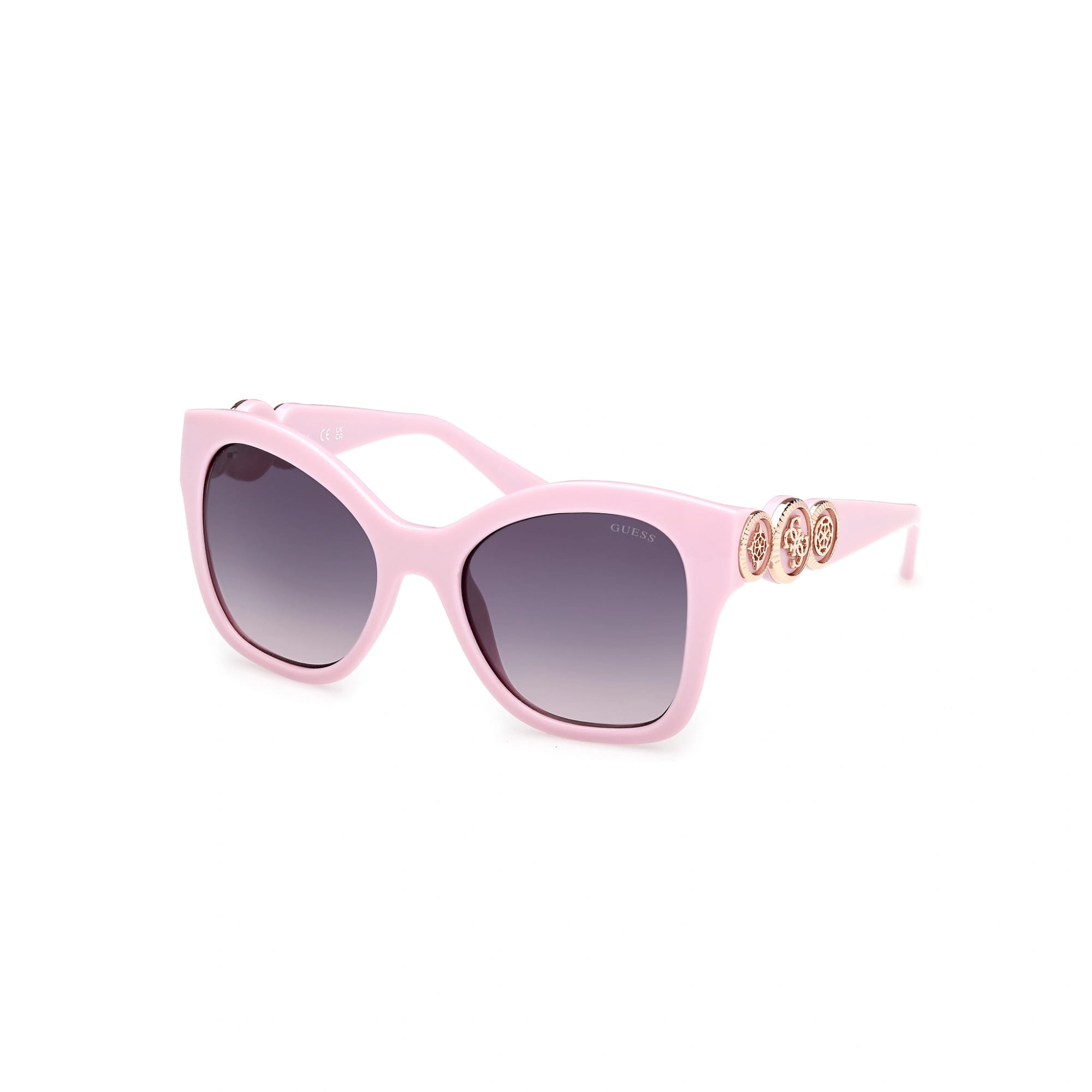 Солнцезащитные очки GUESS GUS 00197 78Z (55-20)