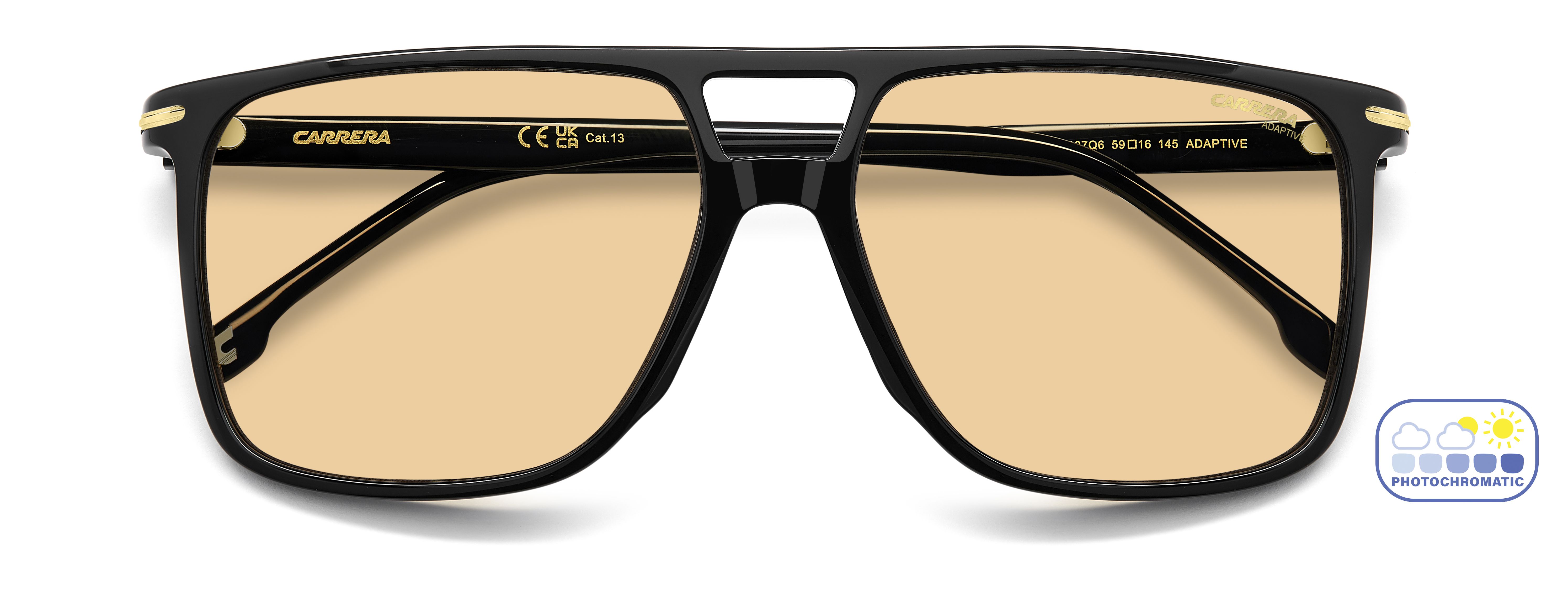 Солнцезащитные очки CARRERA 366/S 807 Q6 (59-16)