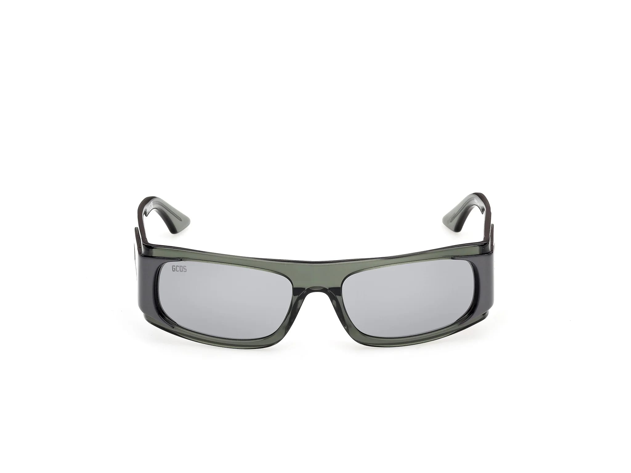 Солнцезащитные очки GCDS GD 0073 98C (56-18)