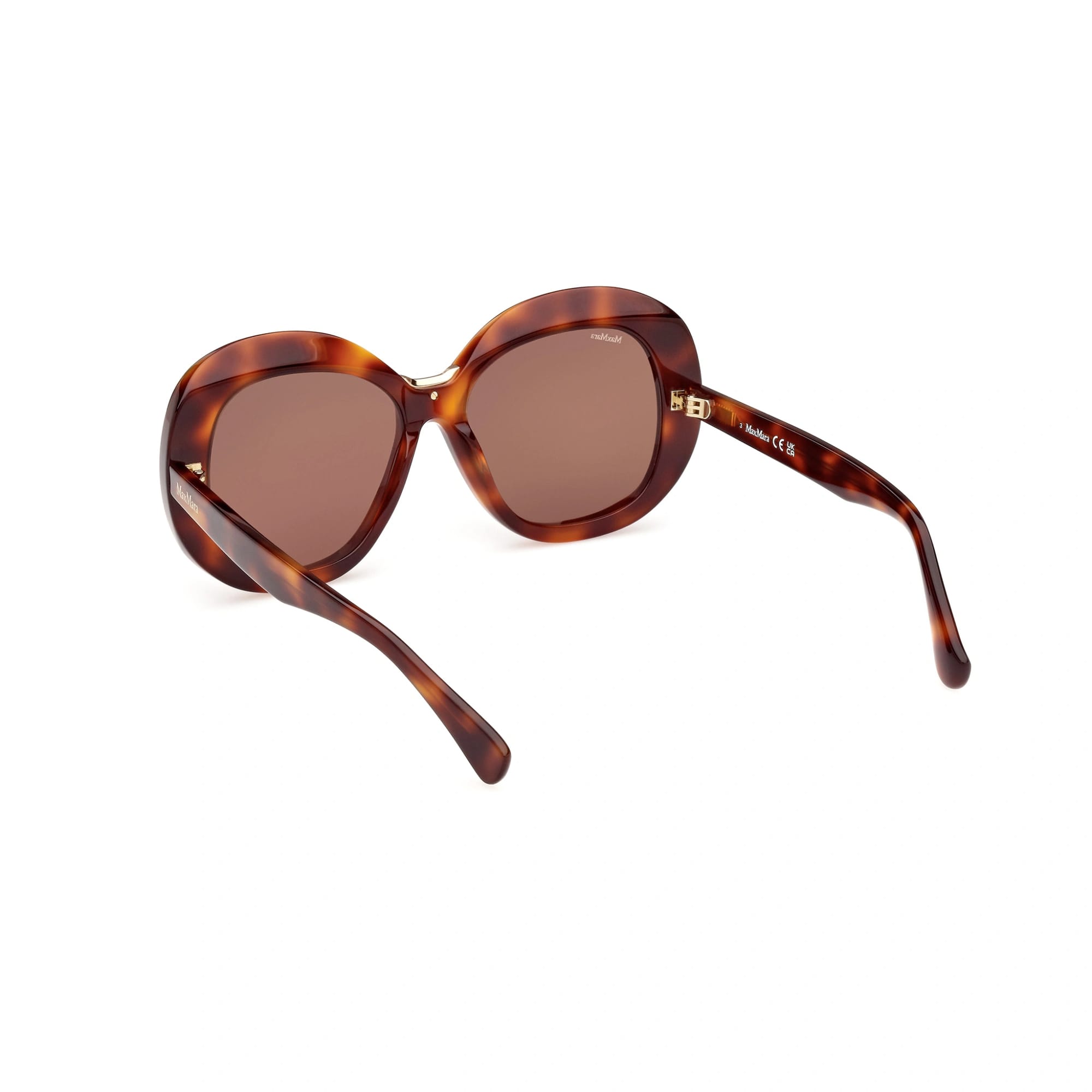 Солнцезащитные очки MAX MARA MM 0087 52E (55-16)