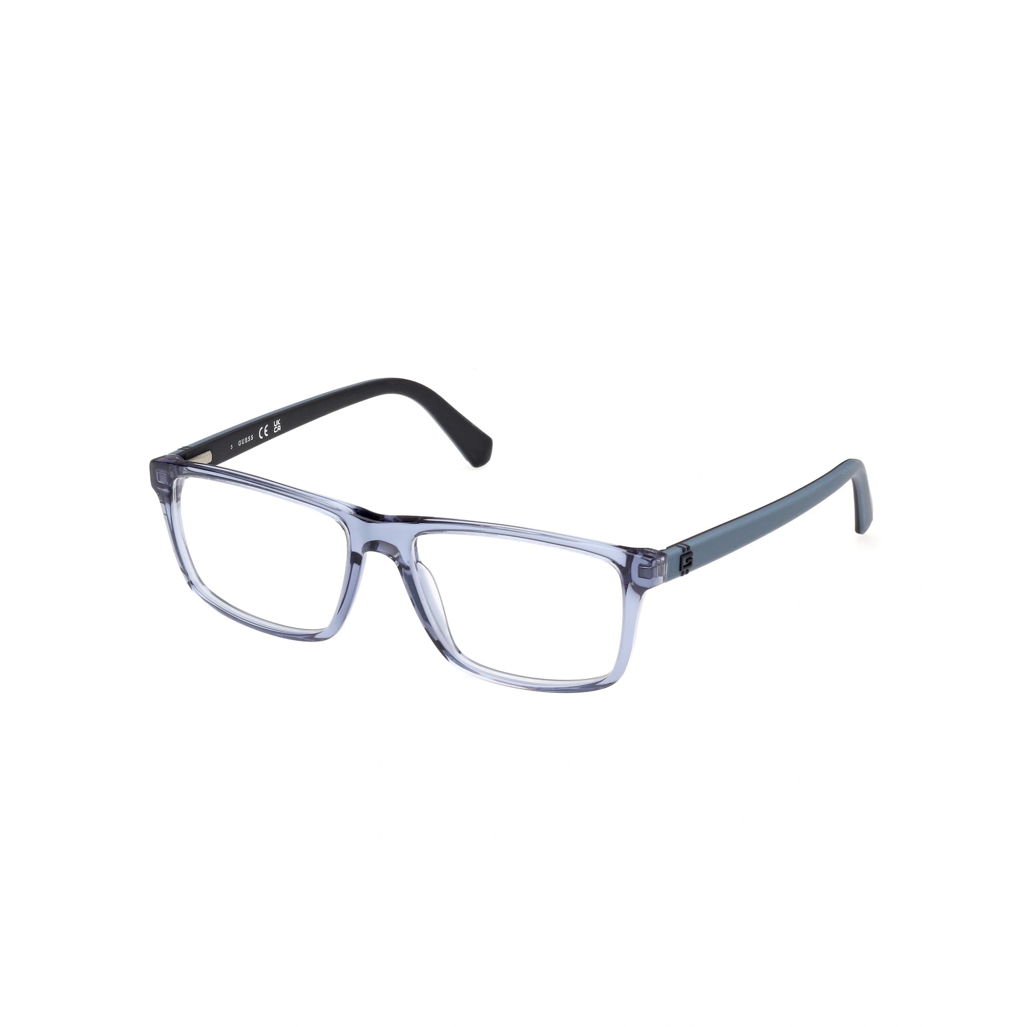Оправа GUESS GU 50130 090 (57-16)
