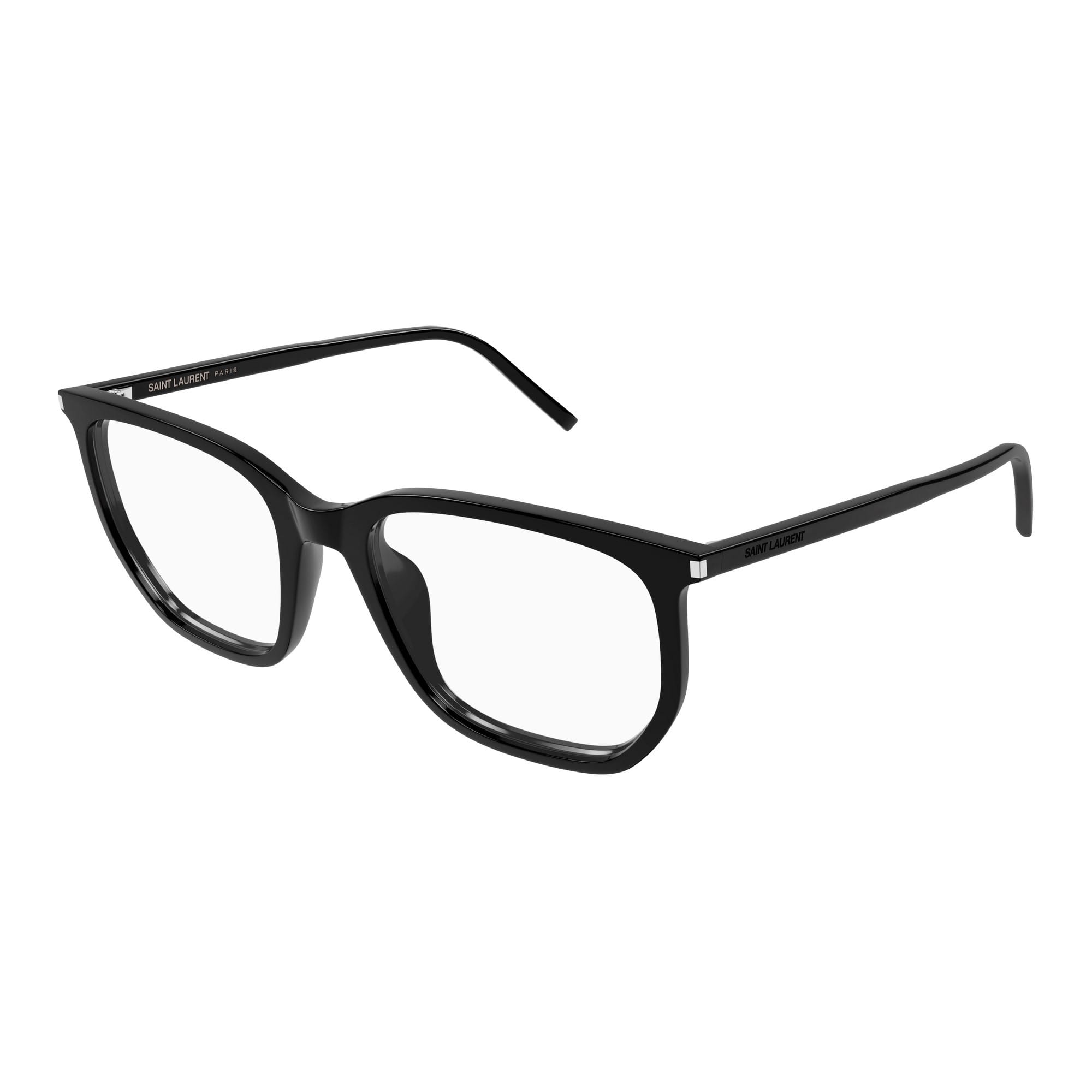 Оправа SAINT LAURENT SL 802 001 (55-19)