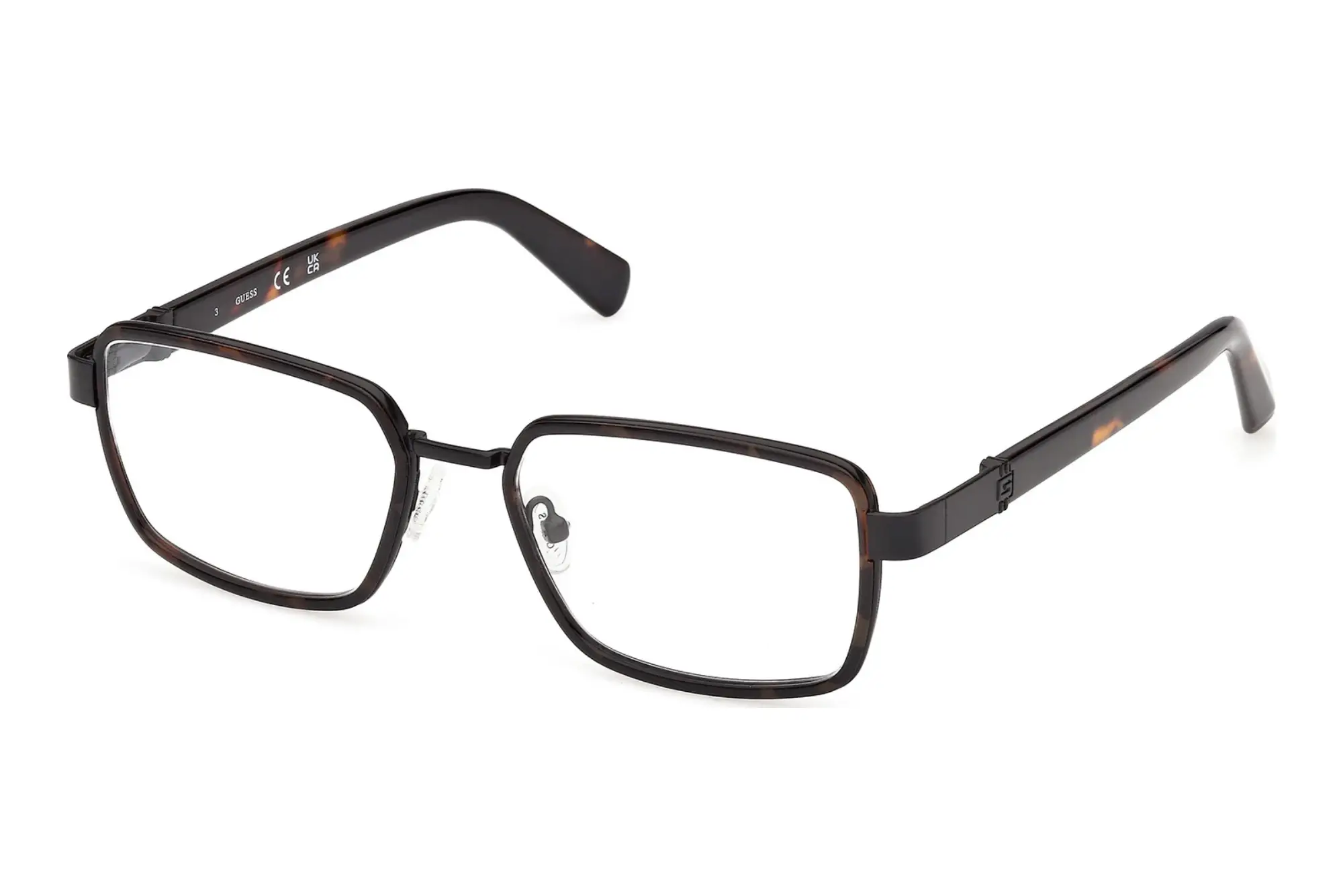 Оправа GUESS GU 50371 052 (54-18)