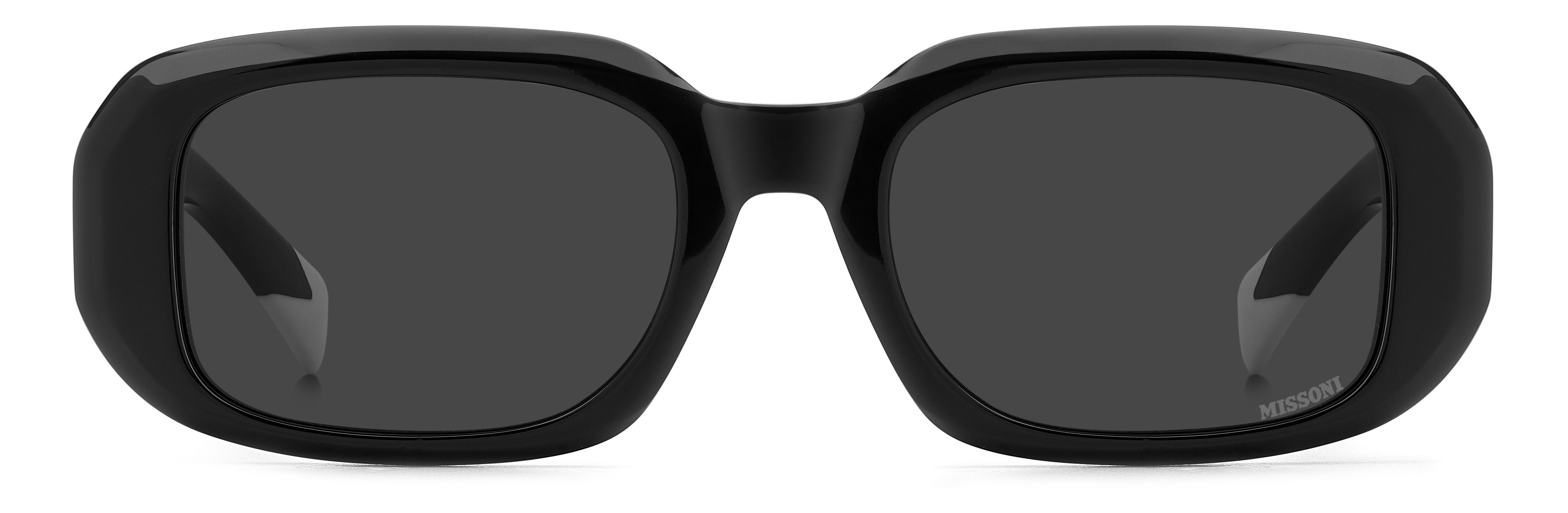 Солнцезащитные очки MISSONI MIS 0220/S 807 IR (52-20)