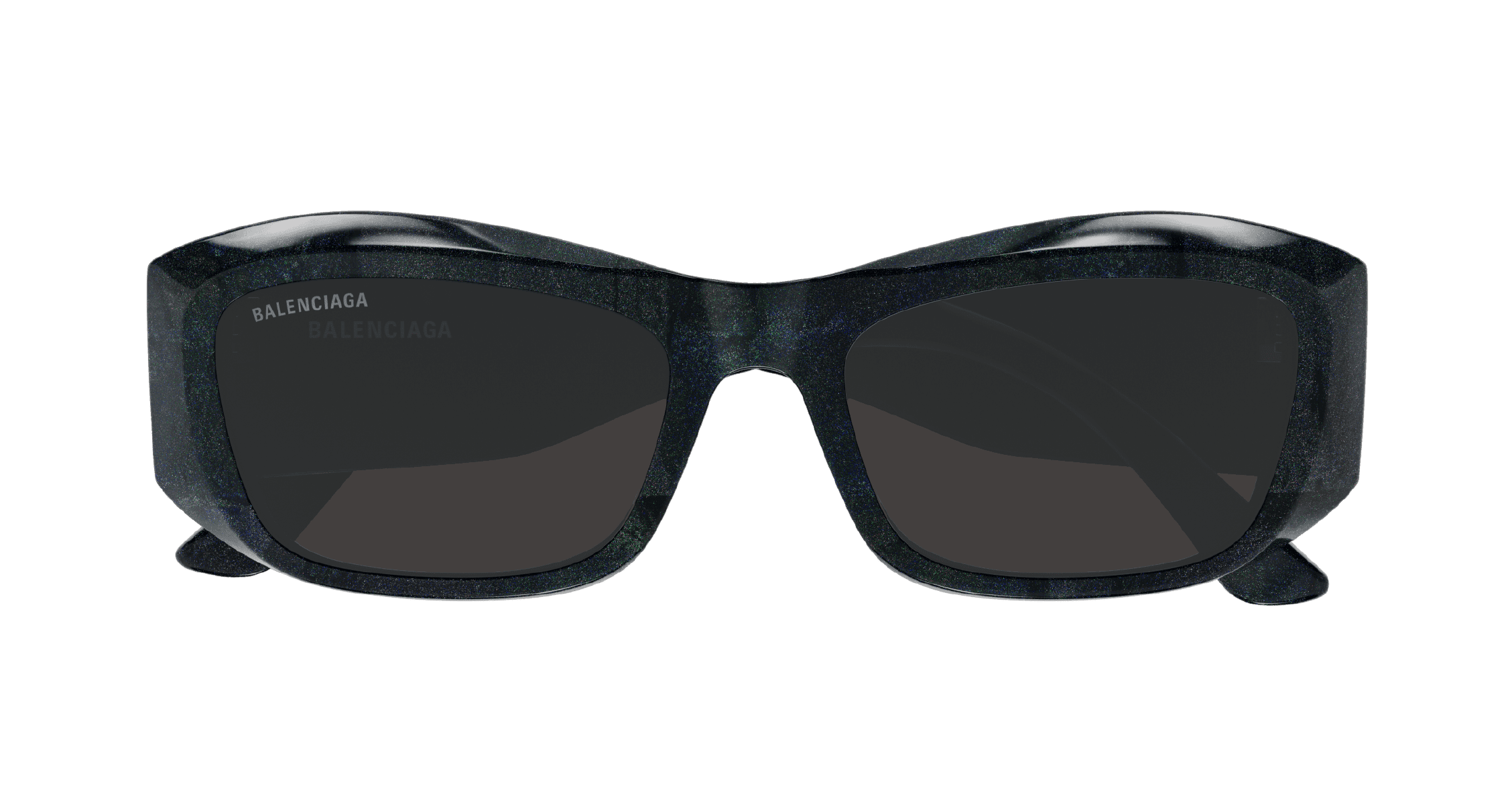 Солнцезащитные очки BALENCIAGA BB0397SA 003 (54-19)