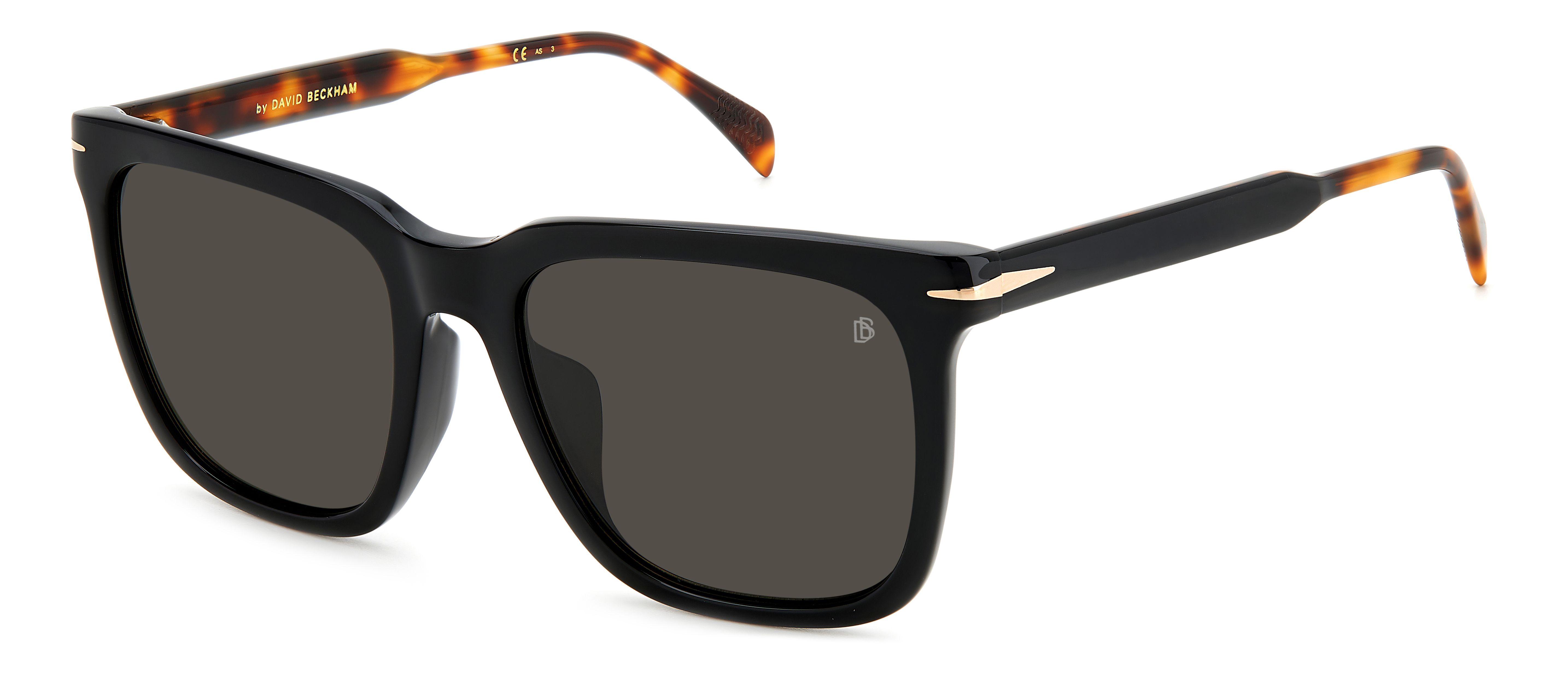 Солнцезащитные очки DAVID BECKHAM DB 1120/F/S WR7 IR (56-19)