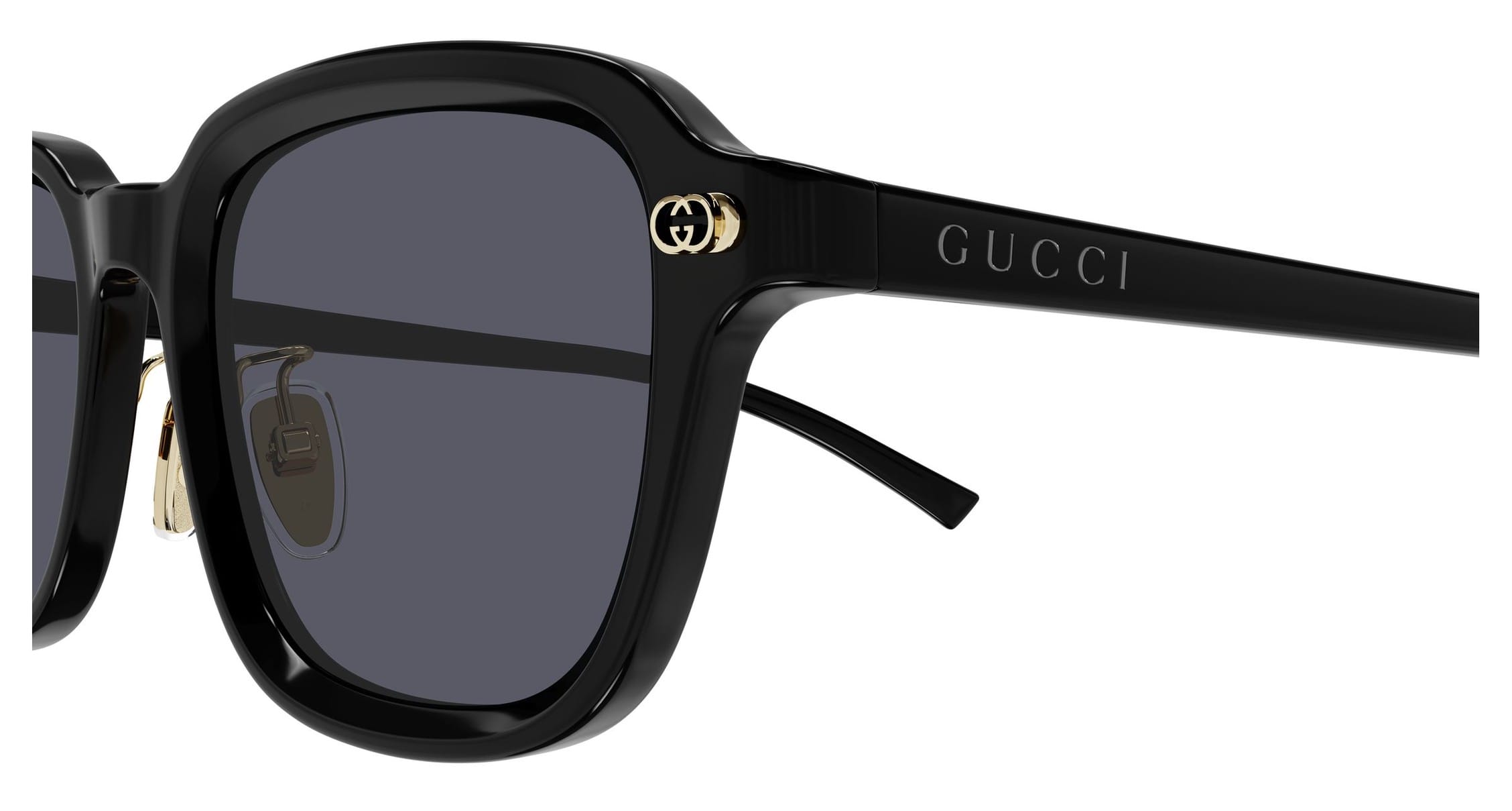 Солнцезащитные очки GUCCI GG1948SK 001 (53-20)