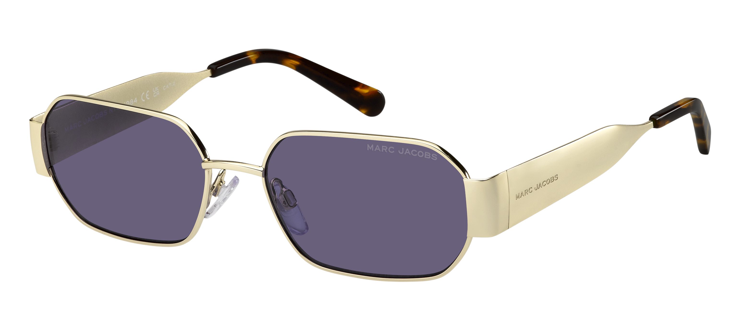 Солнцезащитные очки MARC JACOBS MARC 890/S S9E UR (56-17)