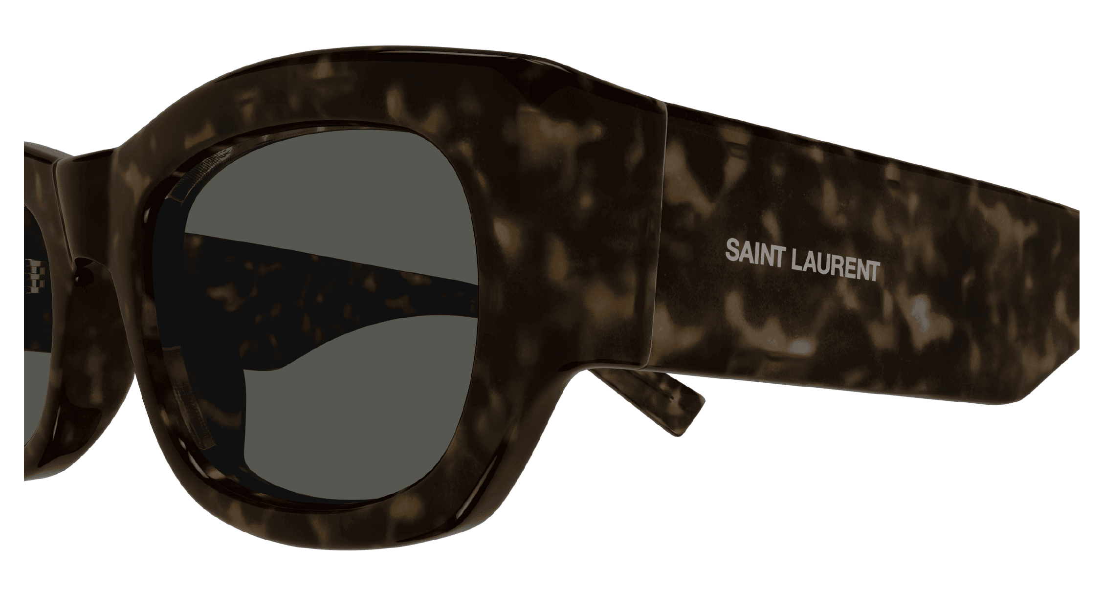 Солнцезащитные очки SAINT LAURENT SL 713 002 (53-22)