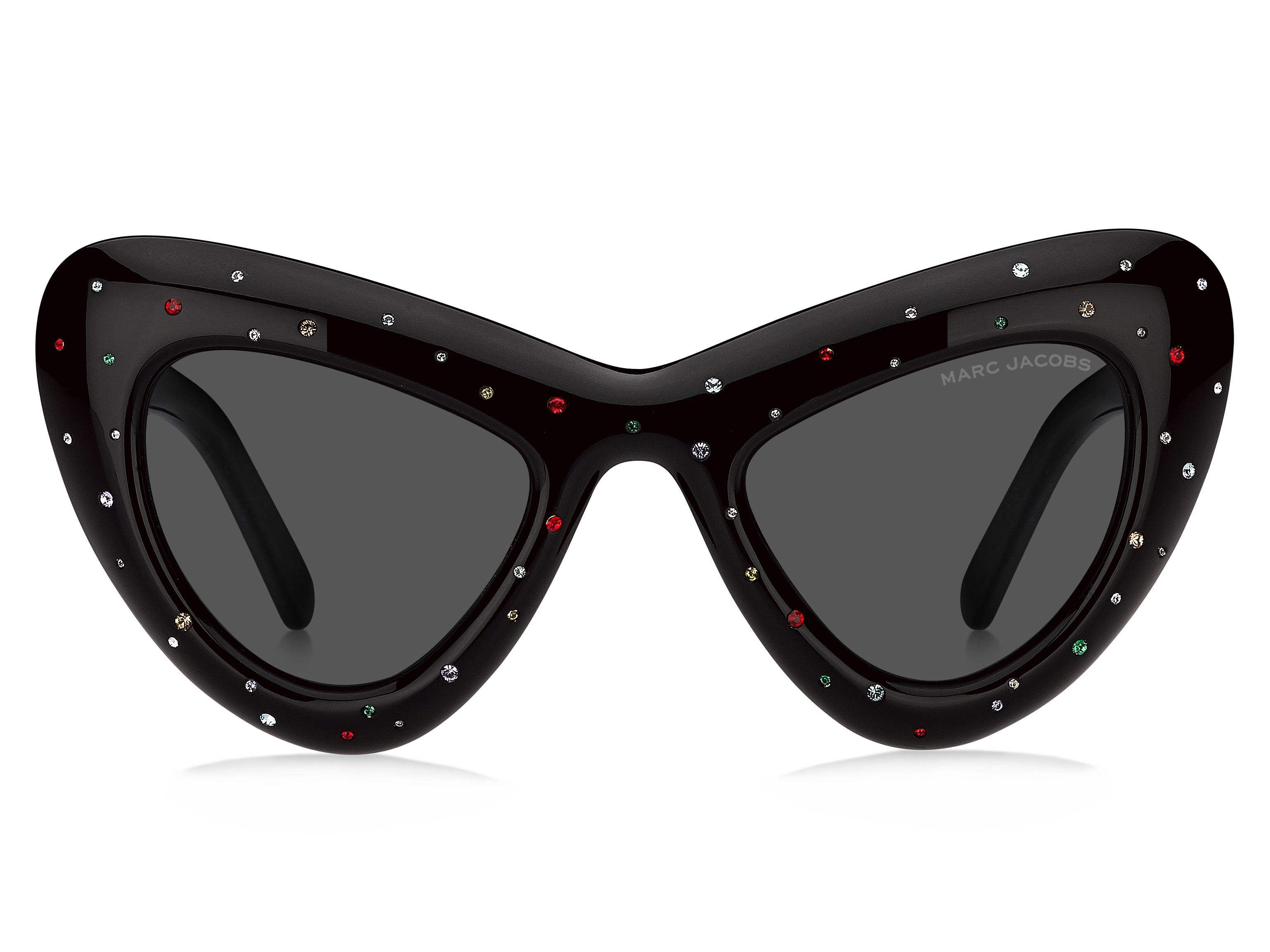 Солнцезащитные очки MARC JACOBS MARC 798/S STR 807 IR (48-24)