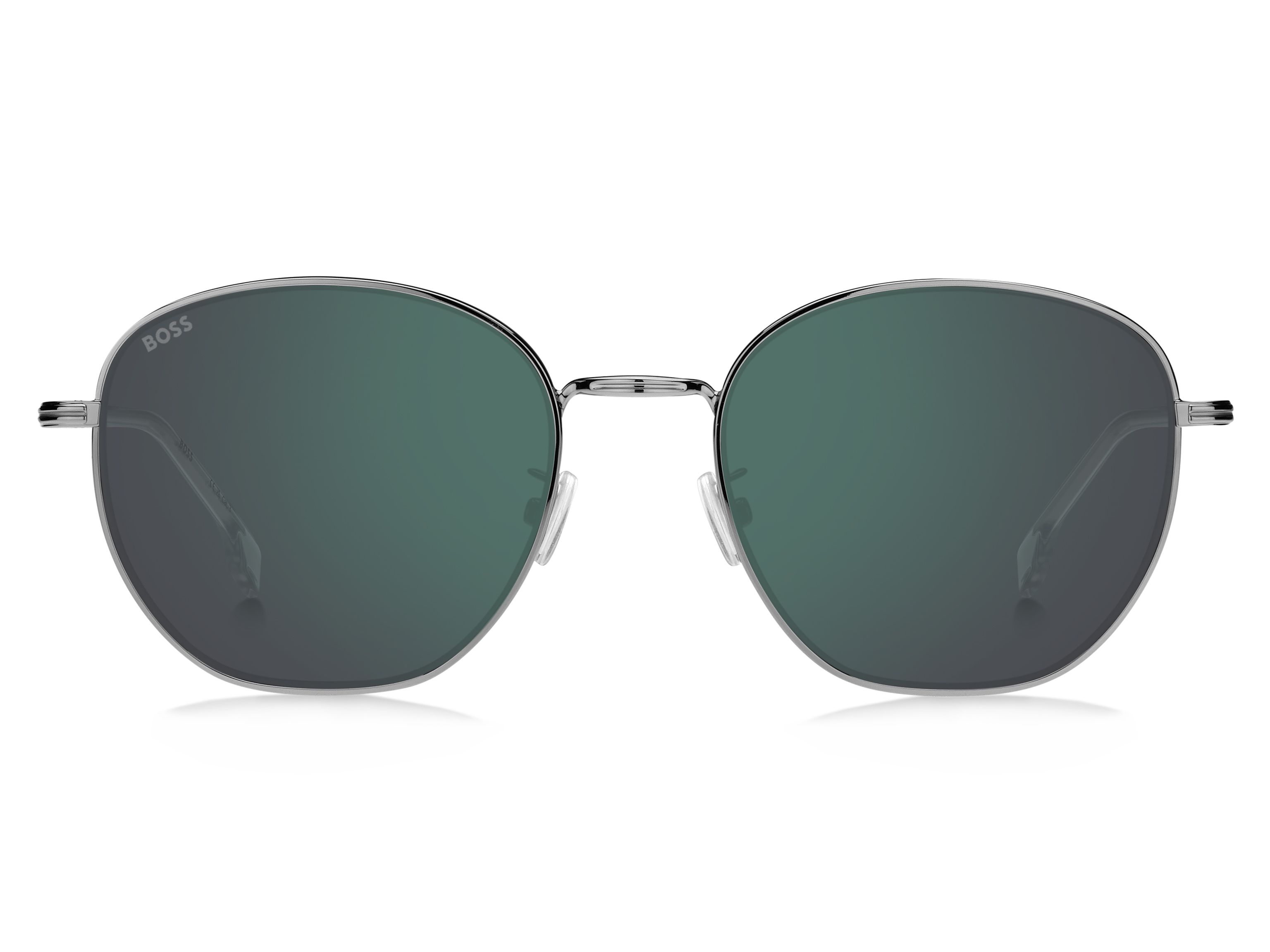 Солнцезащитные очки BOSS 1671/F/SK 6LB MT (56-19)
