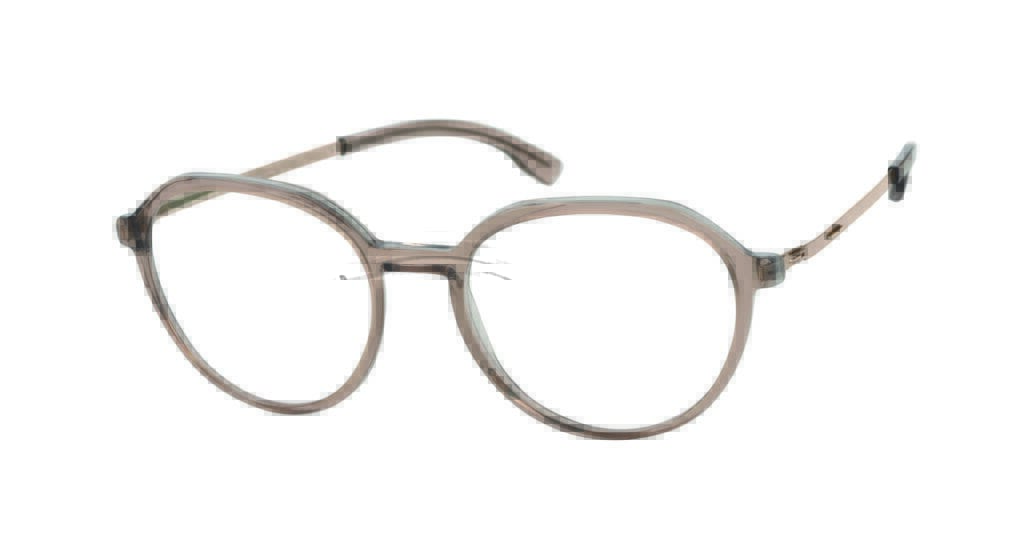 Оправа IC! BERLIN IC ELIS CLOUDY BROWN/BRONZE SMALL (48-23)