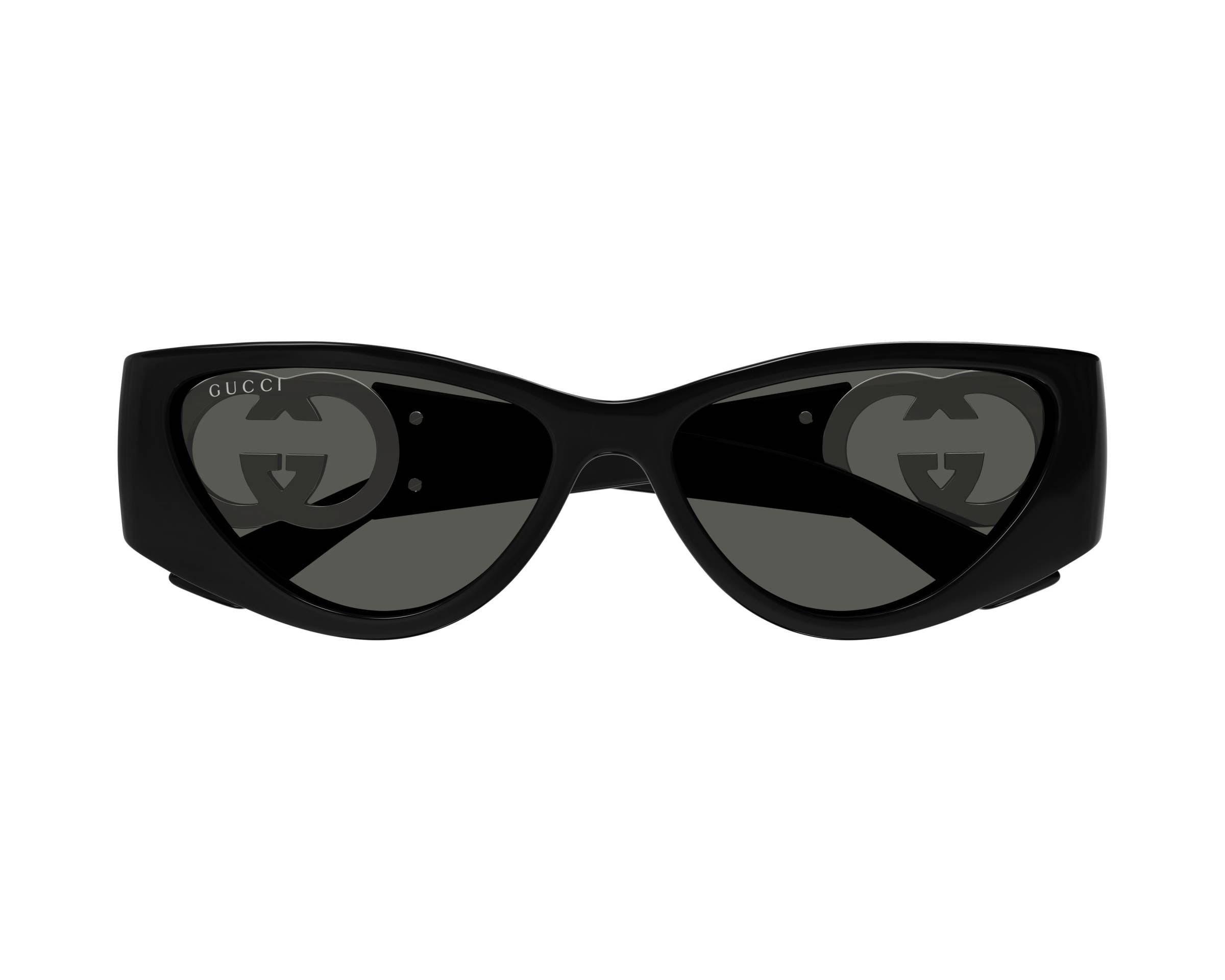 Солнцезащитные очки GUCCI GG1824S 001 (55-14)