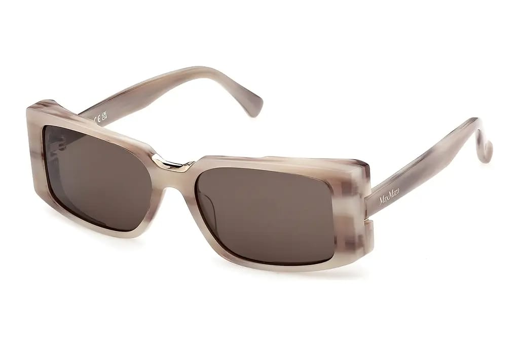 Солнцезащитные очки MAX MARA MM 0159 20A (54-16)