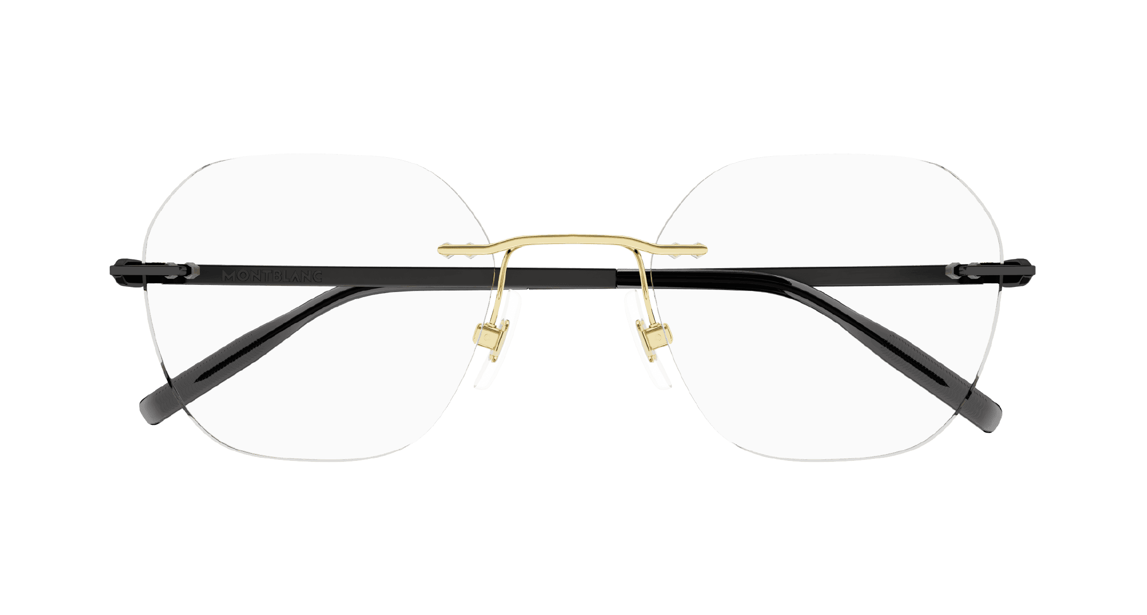 Оправа MONTBLANC MB0282O 006 (51-21)