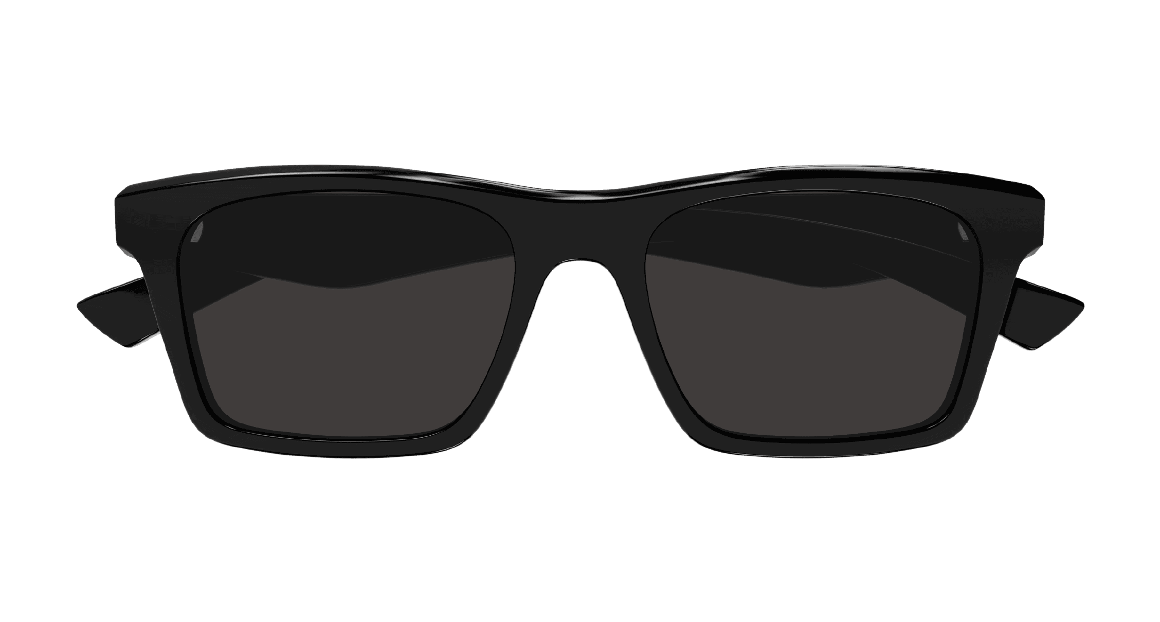 Солнцезащитные очки ALEXANDER MCQUEEN AM0472S 001 (53-18)