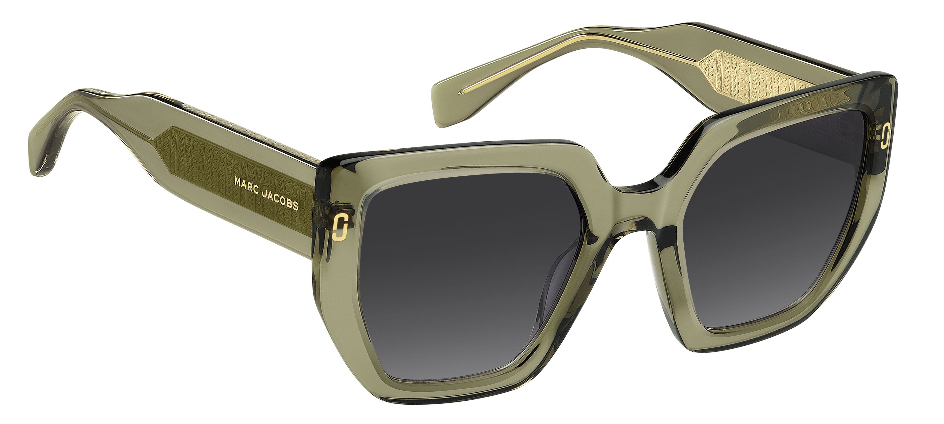 Солнцезащитные очки MARC JACOBS MJ 1126/S 1ED 9O (52-23)