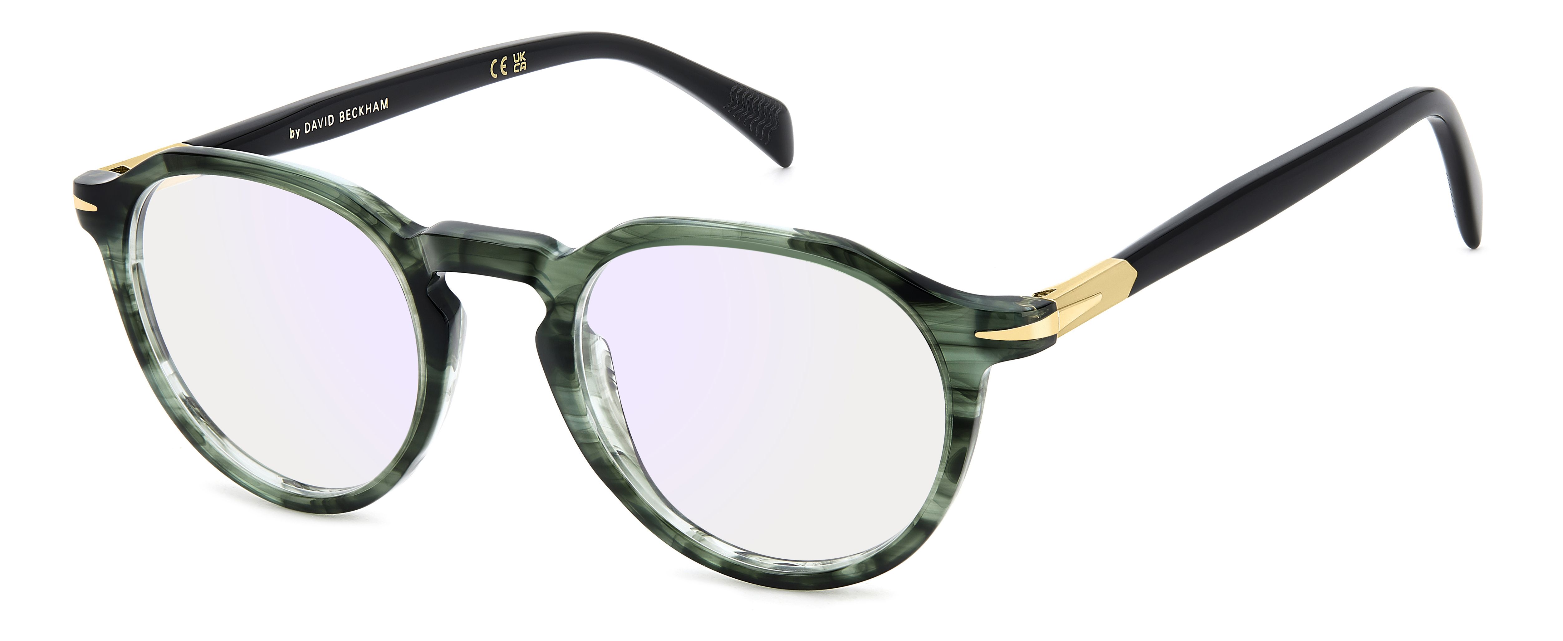 Оправа DAVID BECKHAM DB 1180 6AK (48-21)