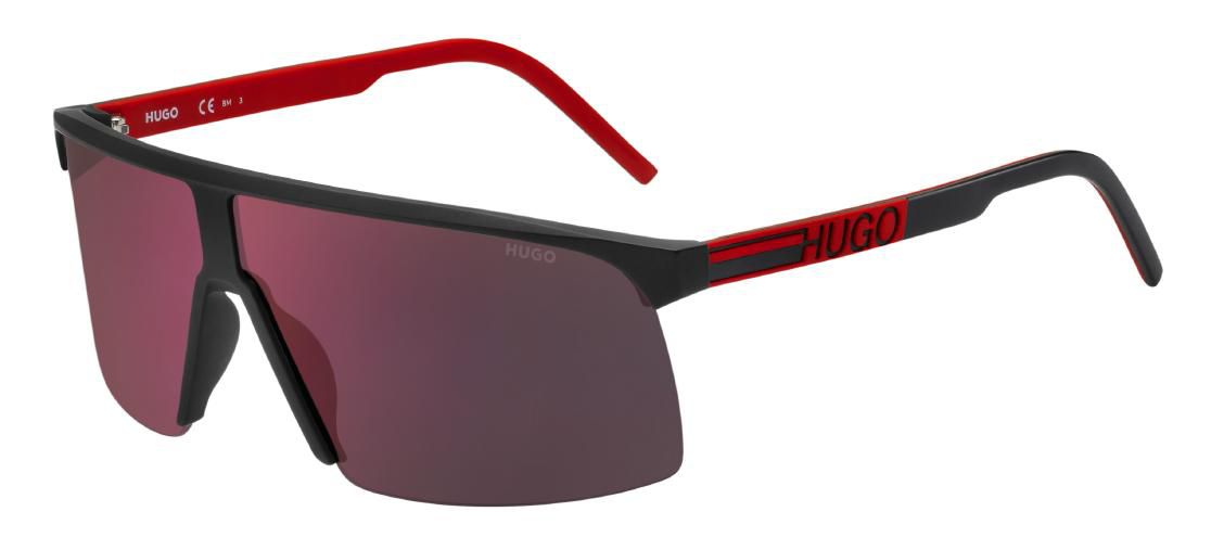 Солнцезащитные очки HUGO HG 1187/S 003 AO (99-01)