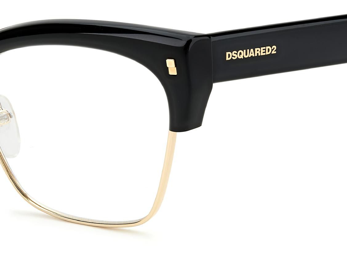 Оправа DSQUARED2 D2 0024 2M2 (54-16)