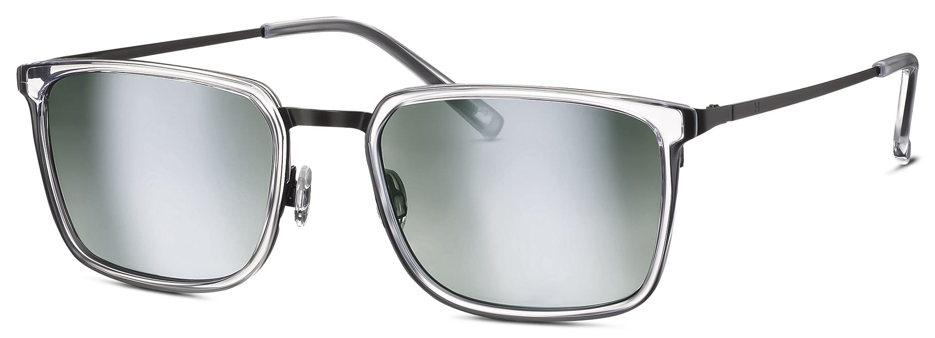Солнцезащитные очки Humphrey's 585286-00 (55-19)