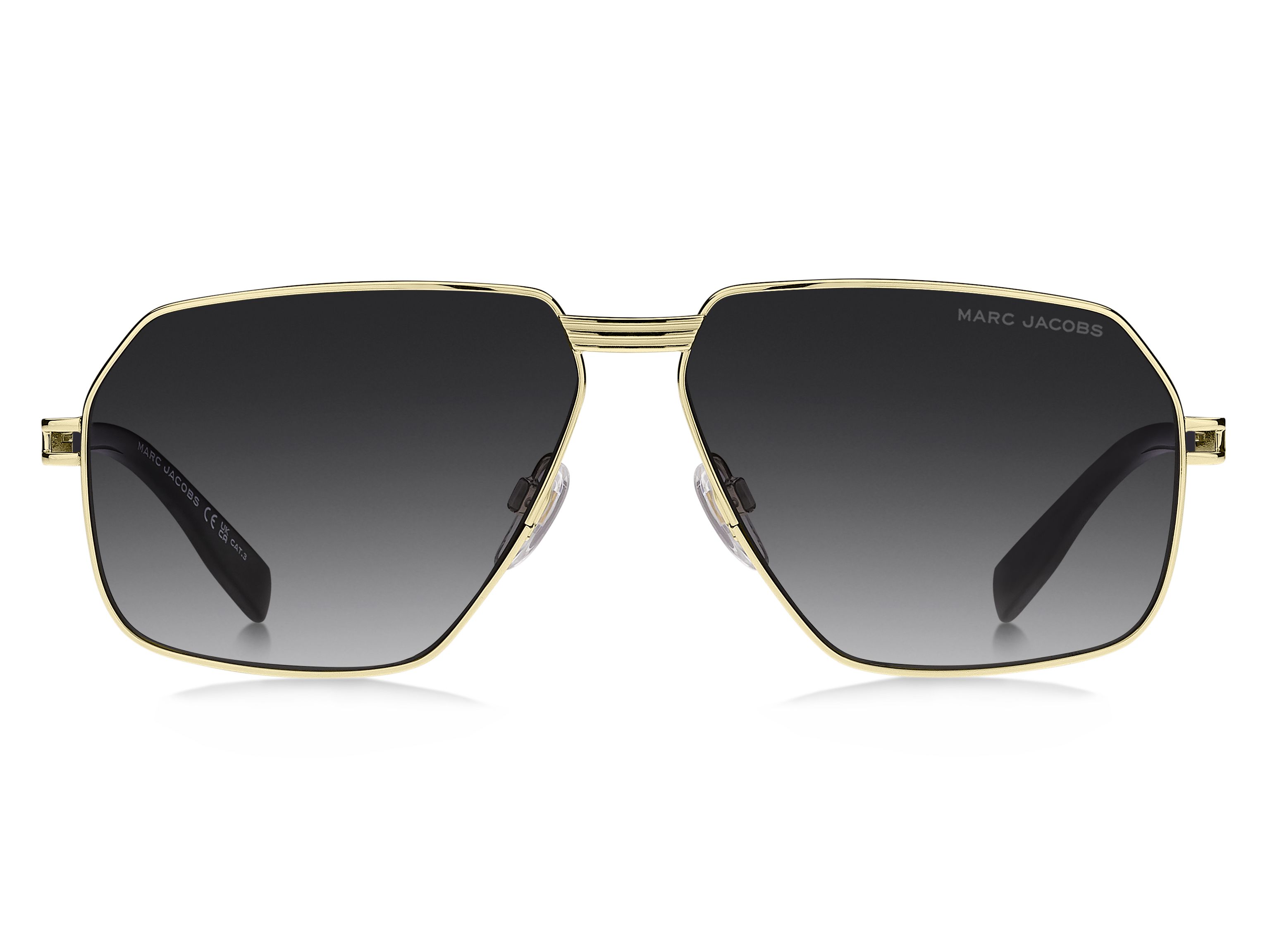 Солнцезащитные очки MARC JACOBS MARC 906/S RHL 9O (61-12)