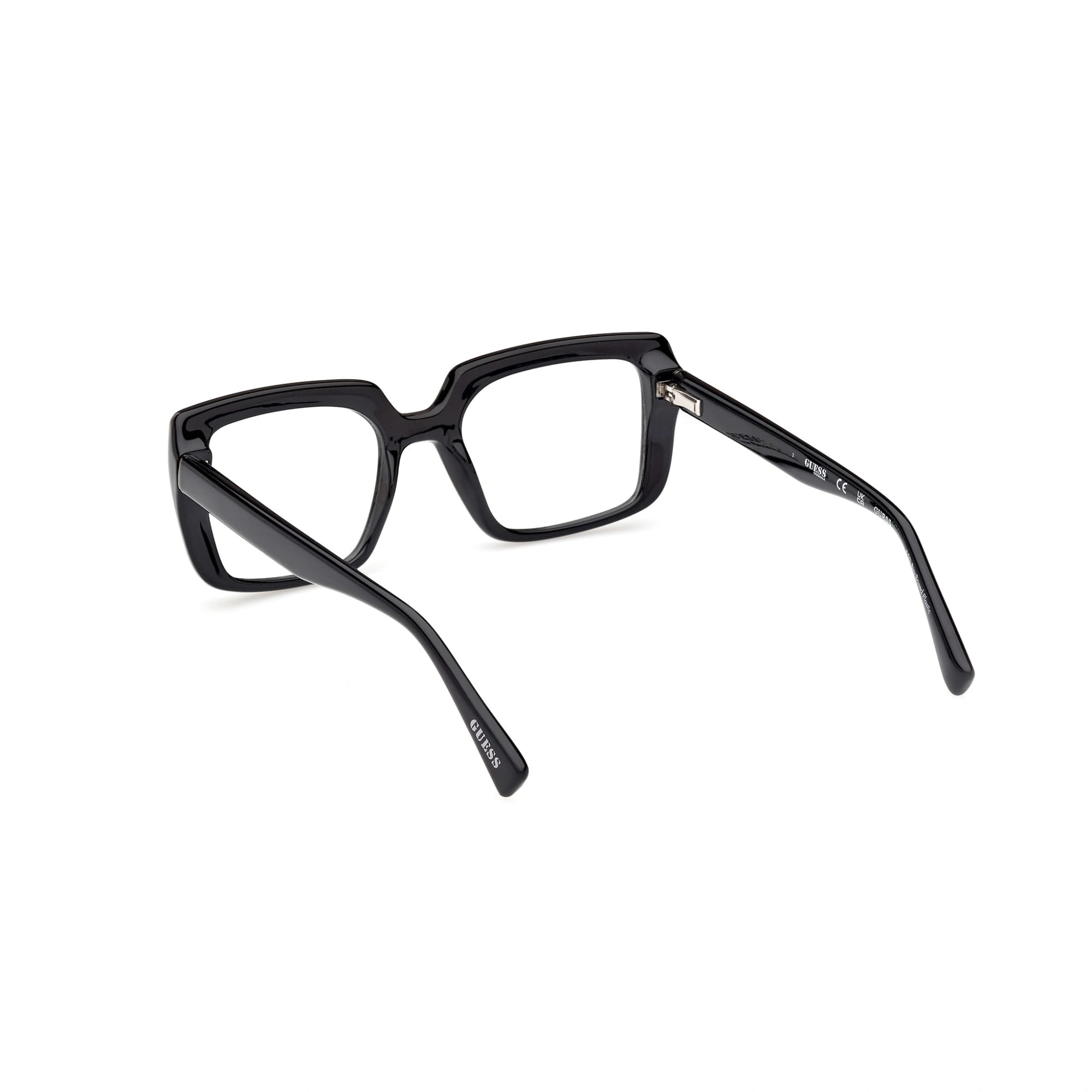 Оправа GUESS GU 50152 001 (53-20)