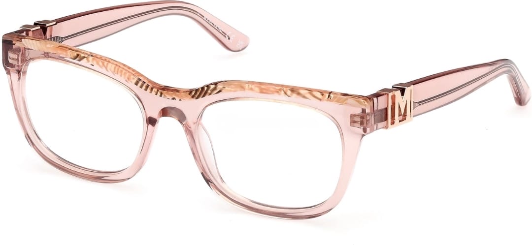 Оправа GUESS BY MARCIANO GM 50033 072 (51-18)