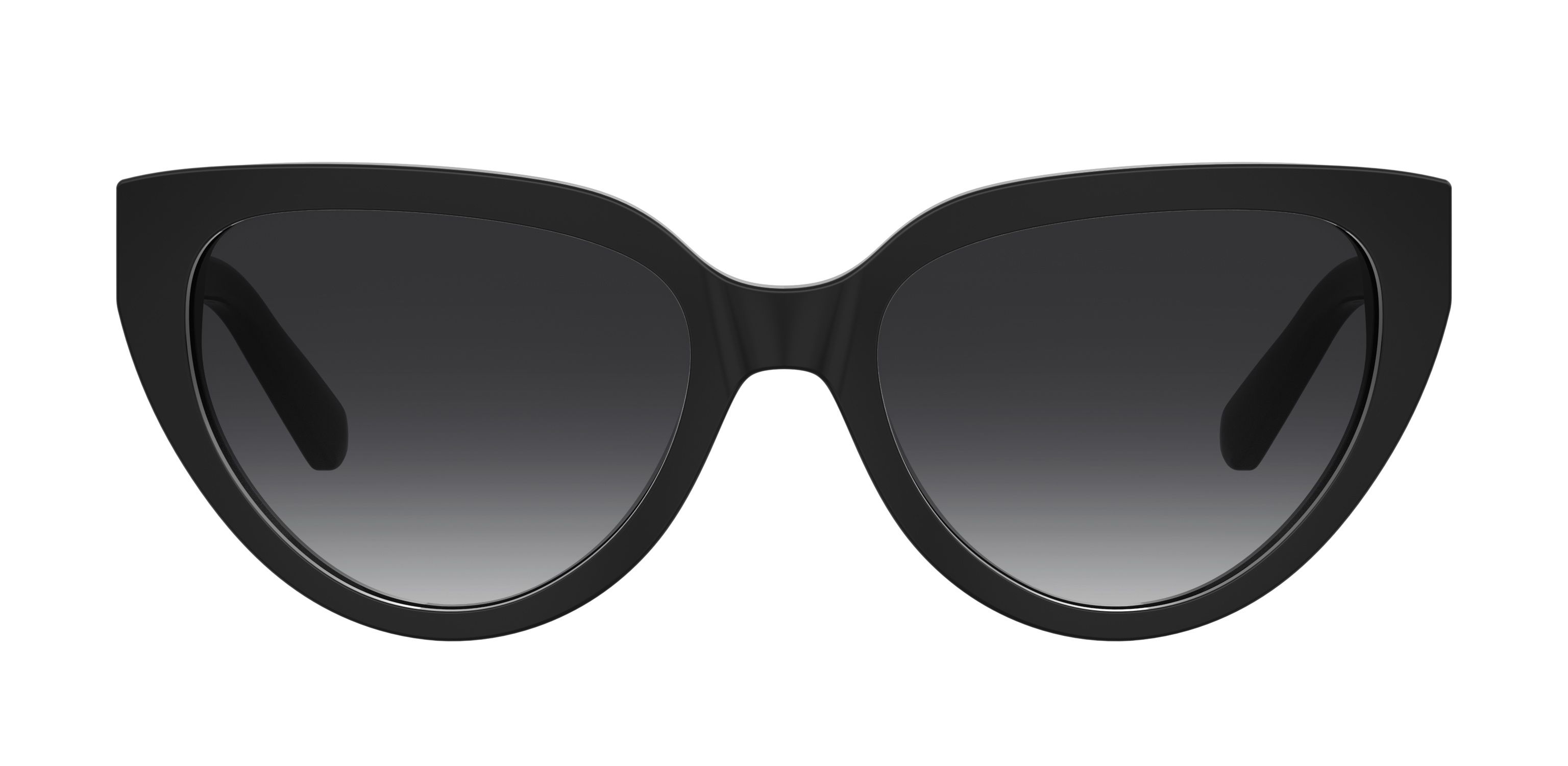 Солнцезащитные очки MOSCHINO LOVE MOL095/S 807 9O (55-18)