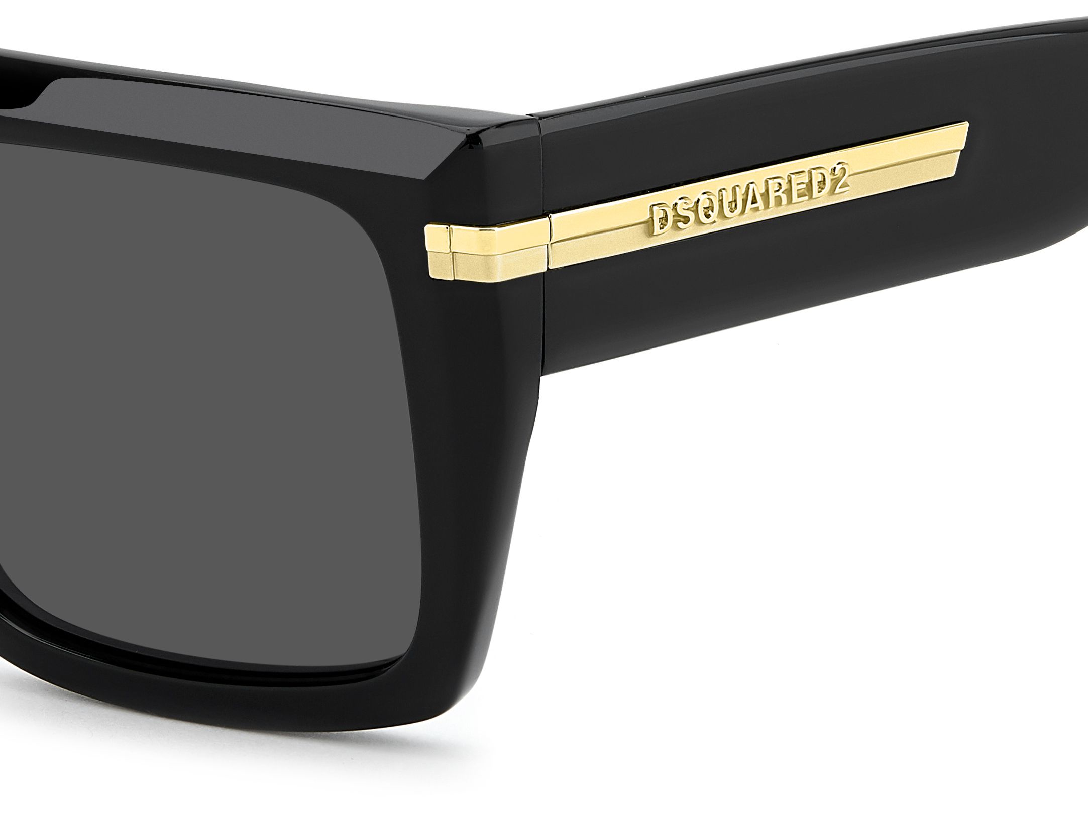 Солнцезащитные очки DSQUARED2 D2 0177/S 807 IR (56-18)