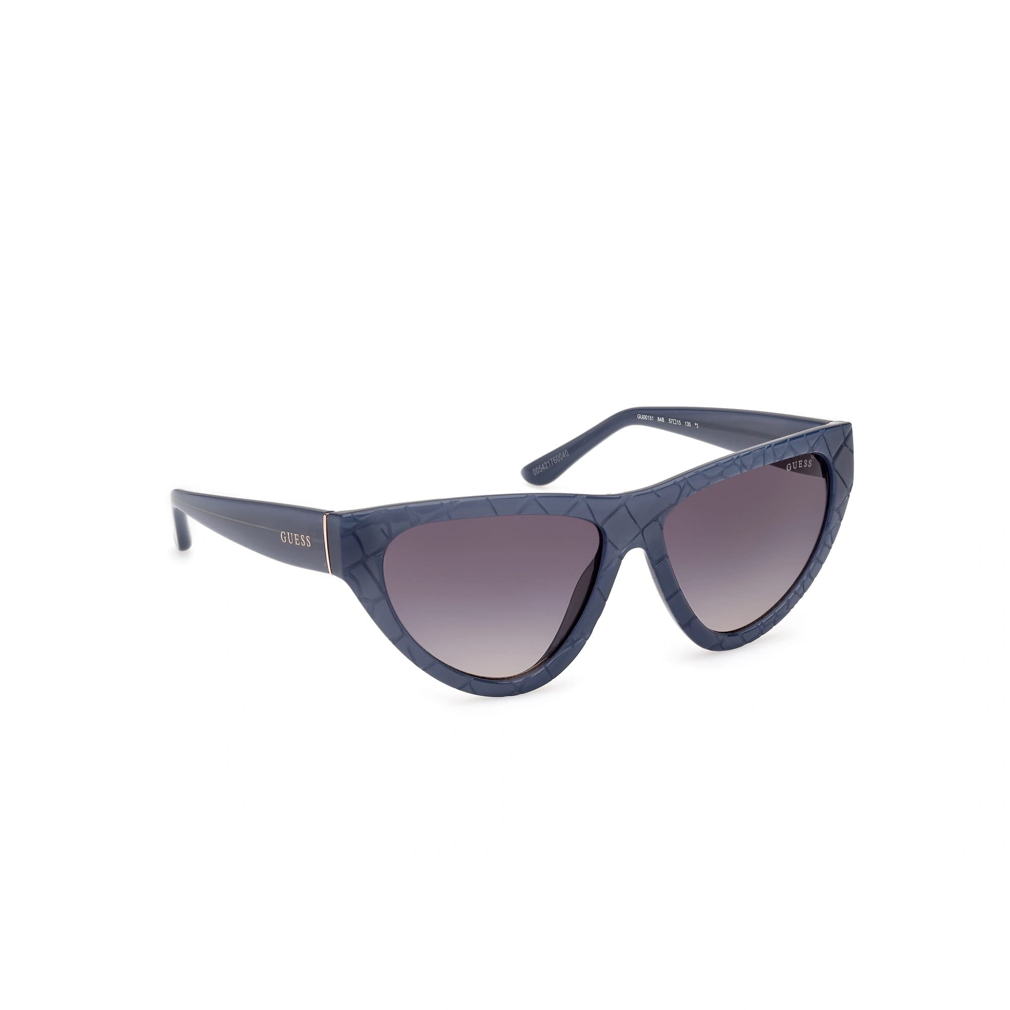 Солнцезащитные очки GUESS GUS 00151 84B (57-15)