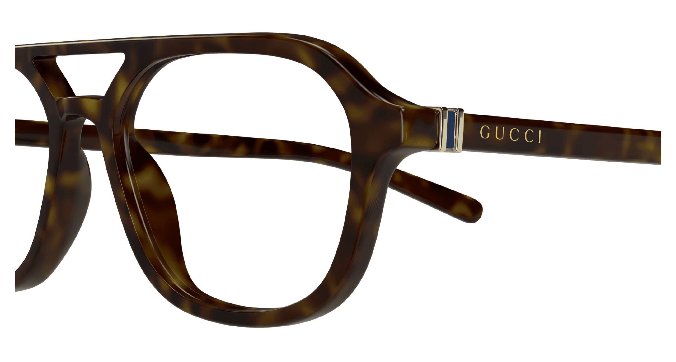 Оправа GUCCI GG1673O 002 (53-18)