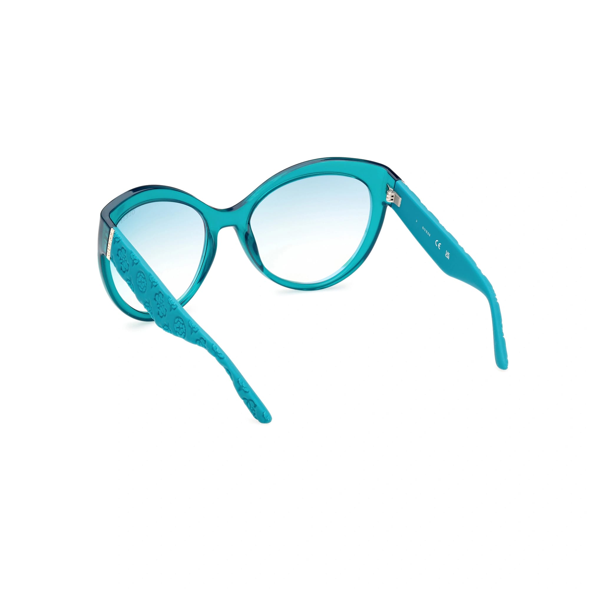 Солнцезащитные очки GUESS GUS 00130 87X (61-20)
