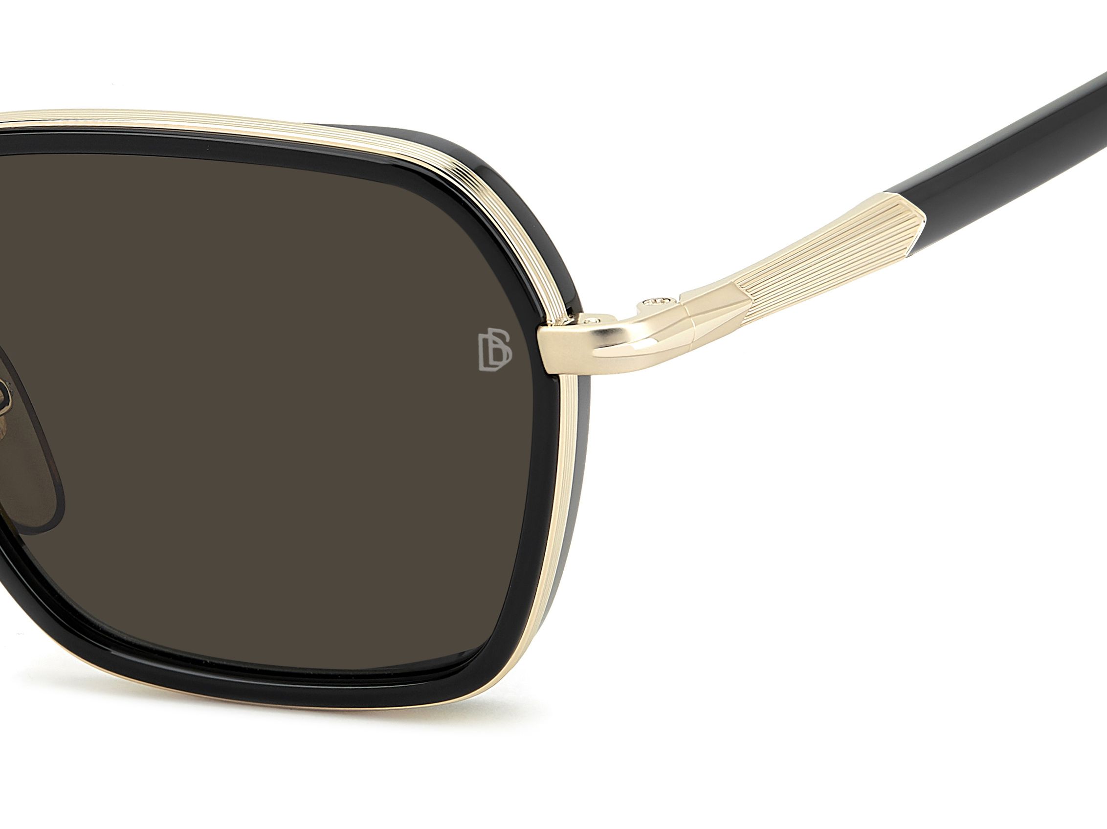 Солнцезащитные очки DAVID BECKHAM DB 1194/G/S RHL IR (53-21)