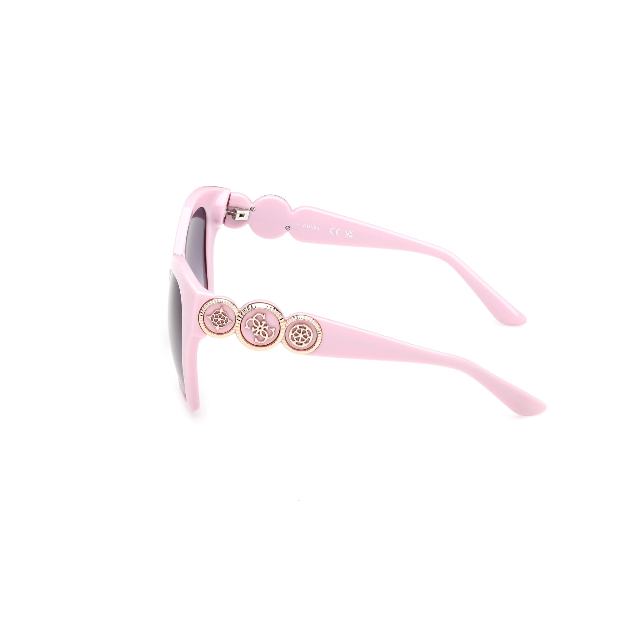 Солнцезащитные очки GUESS GUS 00197 78Z (55-20)