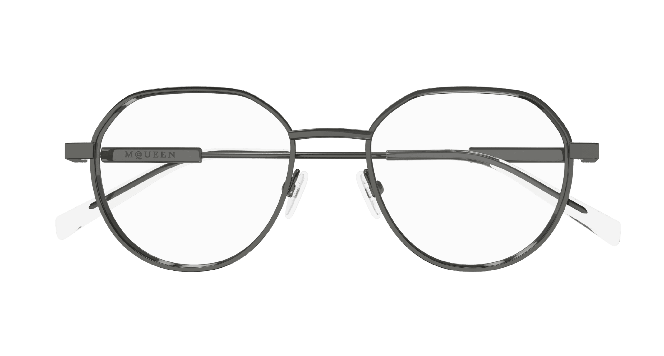 Оправа ALEXANDER MCQUEEN AM0479O 003 (50-18)
