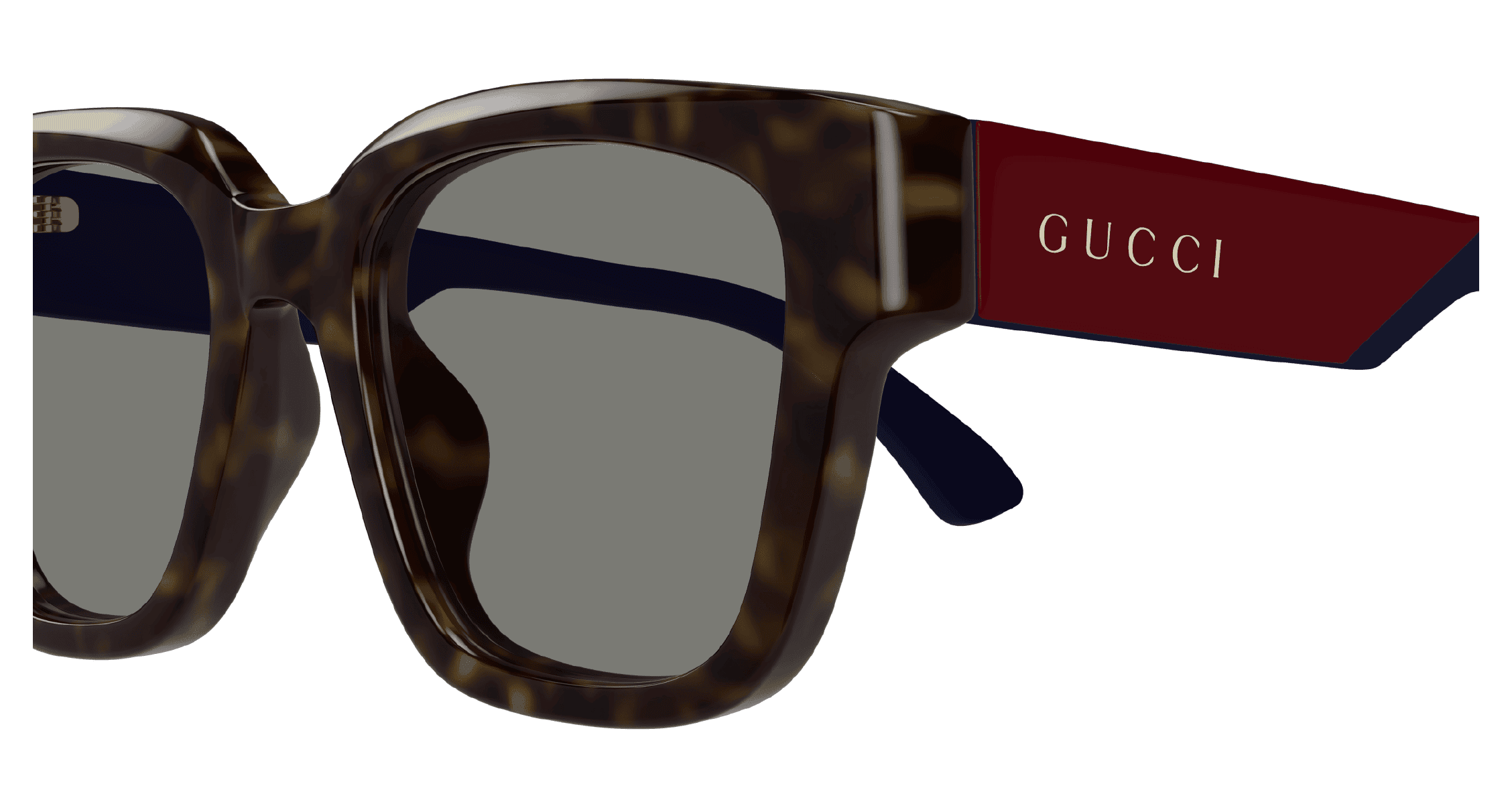 Солнцезащитные очки GUCCI GG1670SK 002 (52-21)