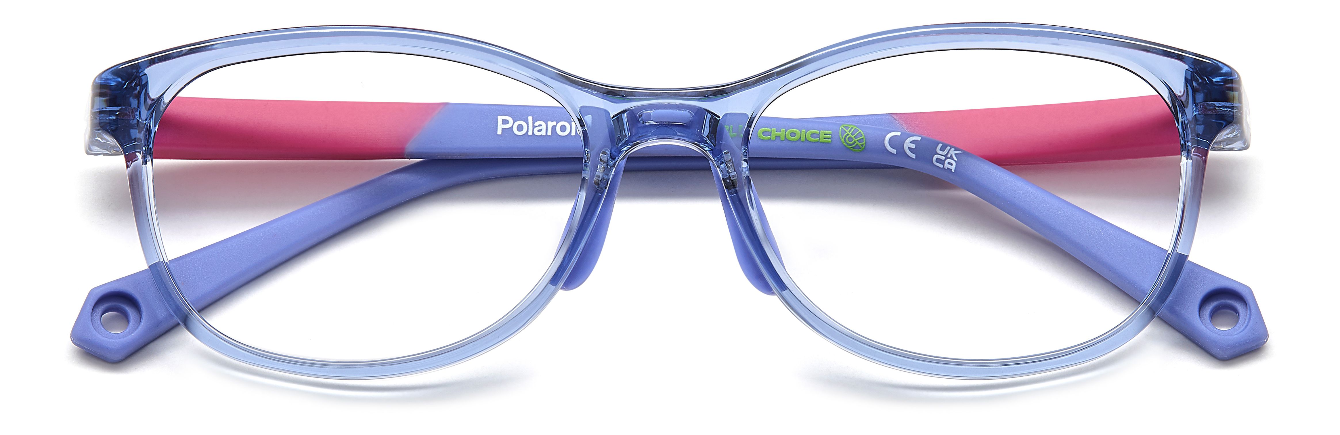 Оправа Polaroid Kids PLD D834 MVU (46-15)