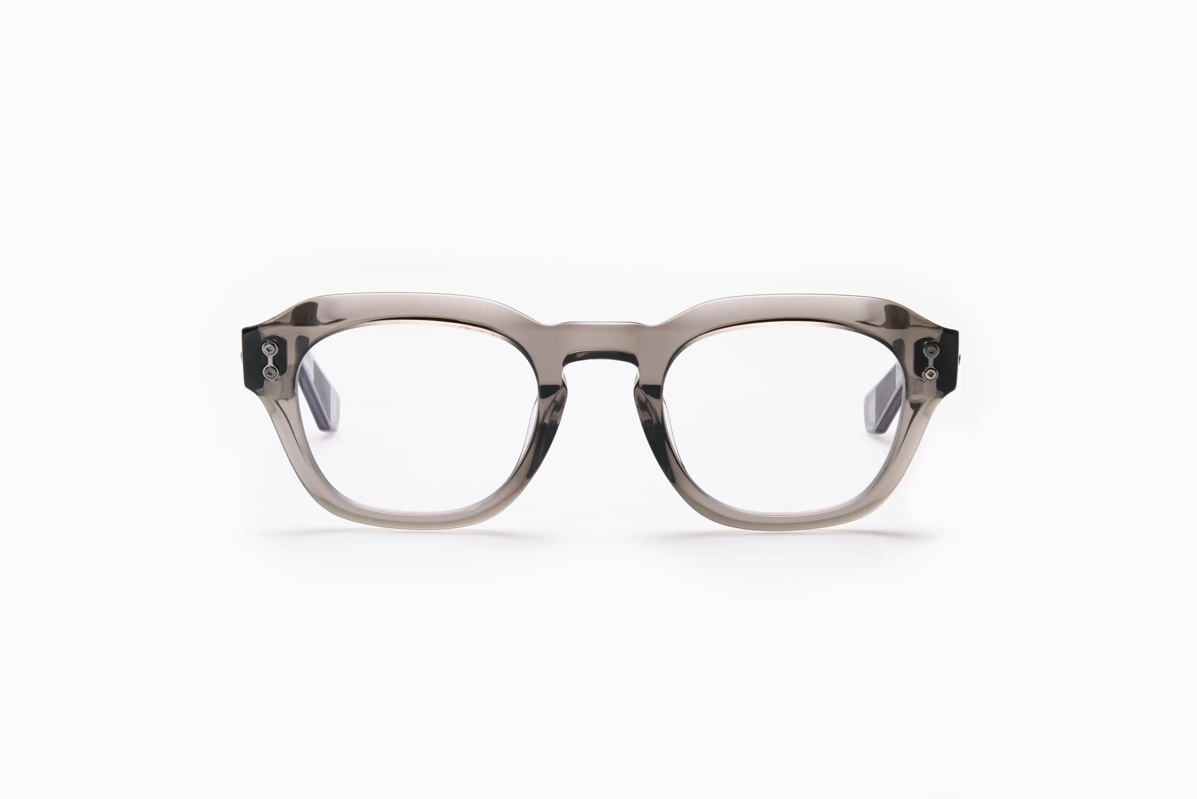Оправа AKONI BLAZE AKX-514C-51 GRY-BLK (51-25)