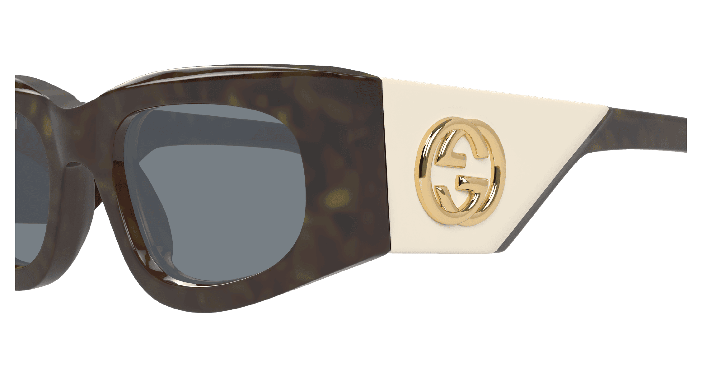 Солнцезащитные очки GUCCI GG1664S 003 (51-21)