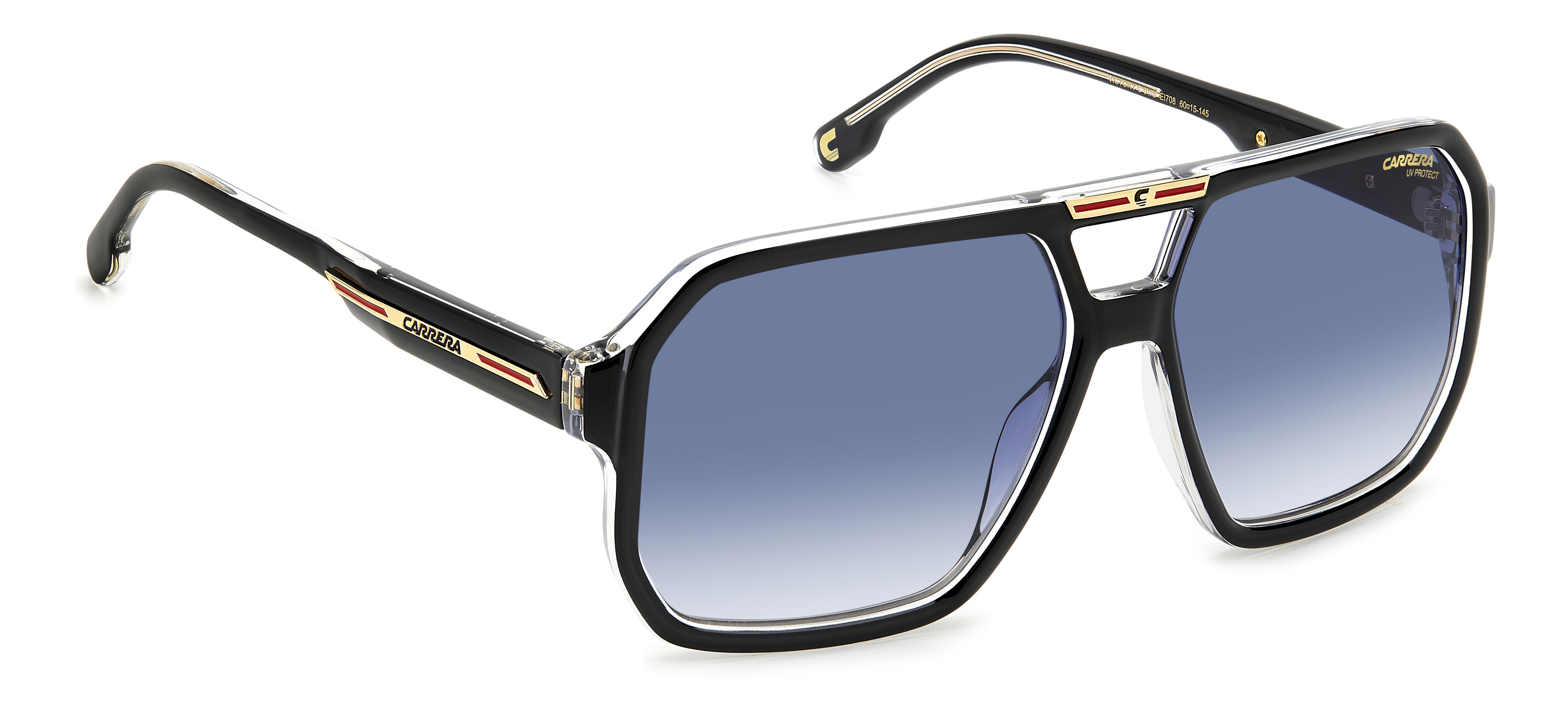 Солнцезащитные очки CARRERA VICTORY C 01/S EI7 08 (60-15)